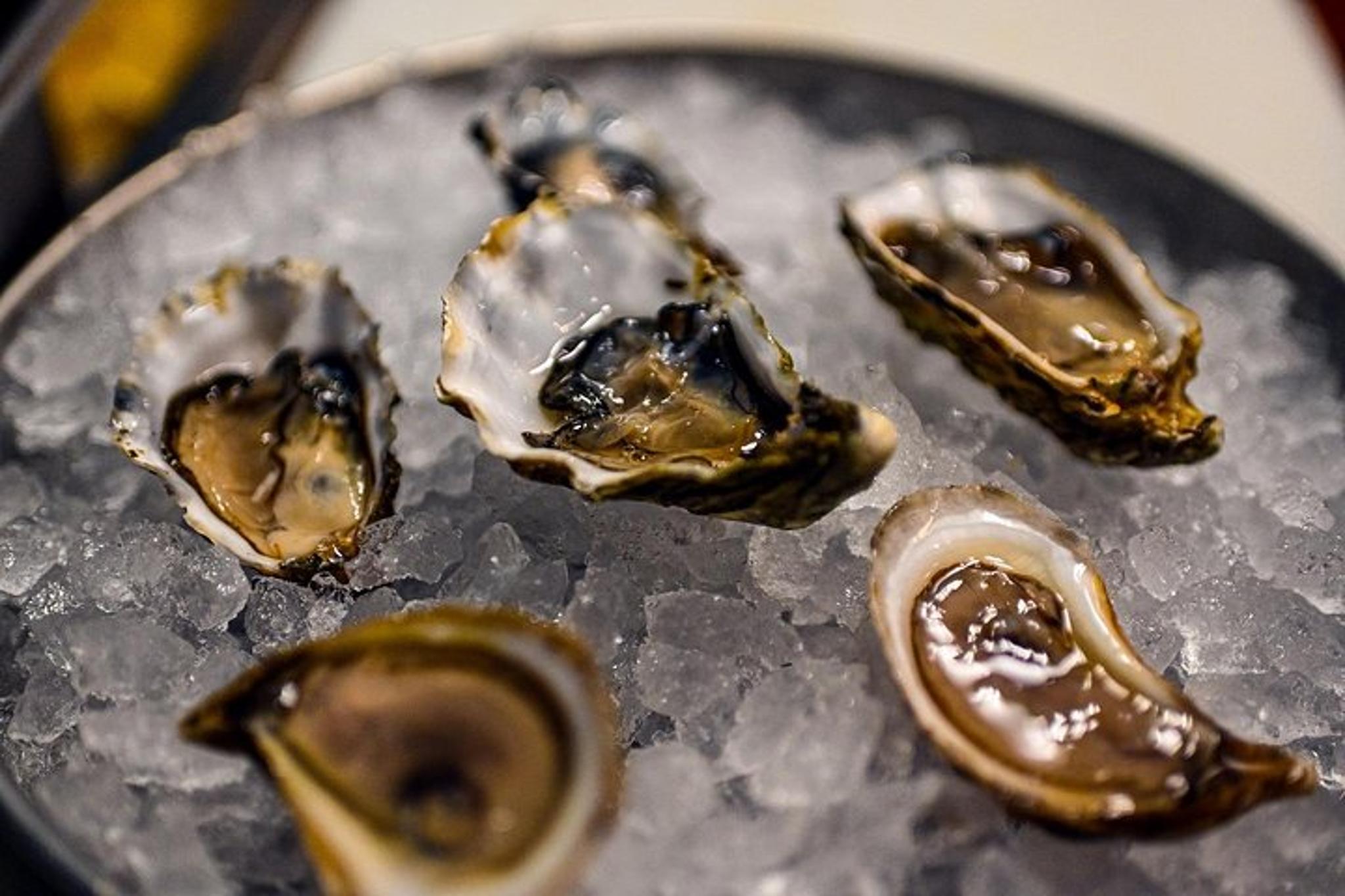 San Francisco Mission District Food Tour - Image 6