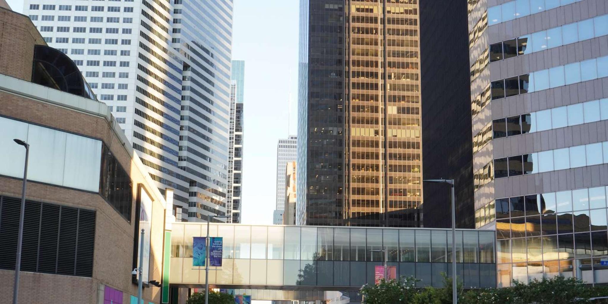 Houston City Highlights Tour - Image 6