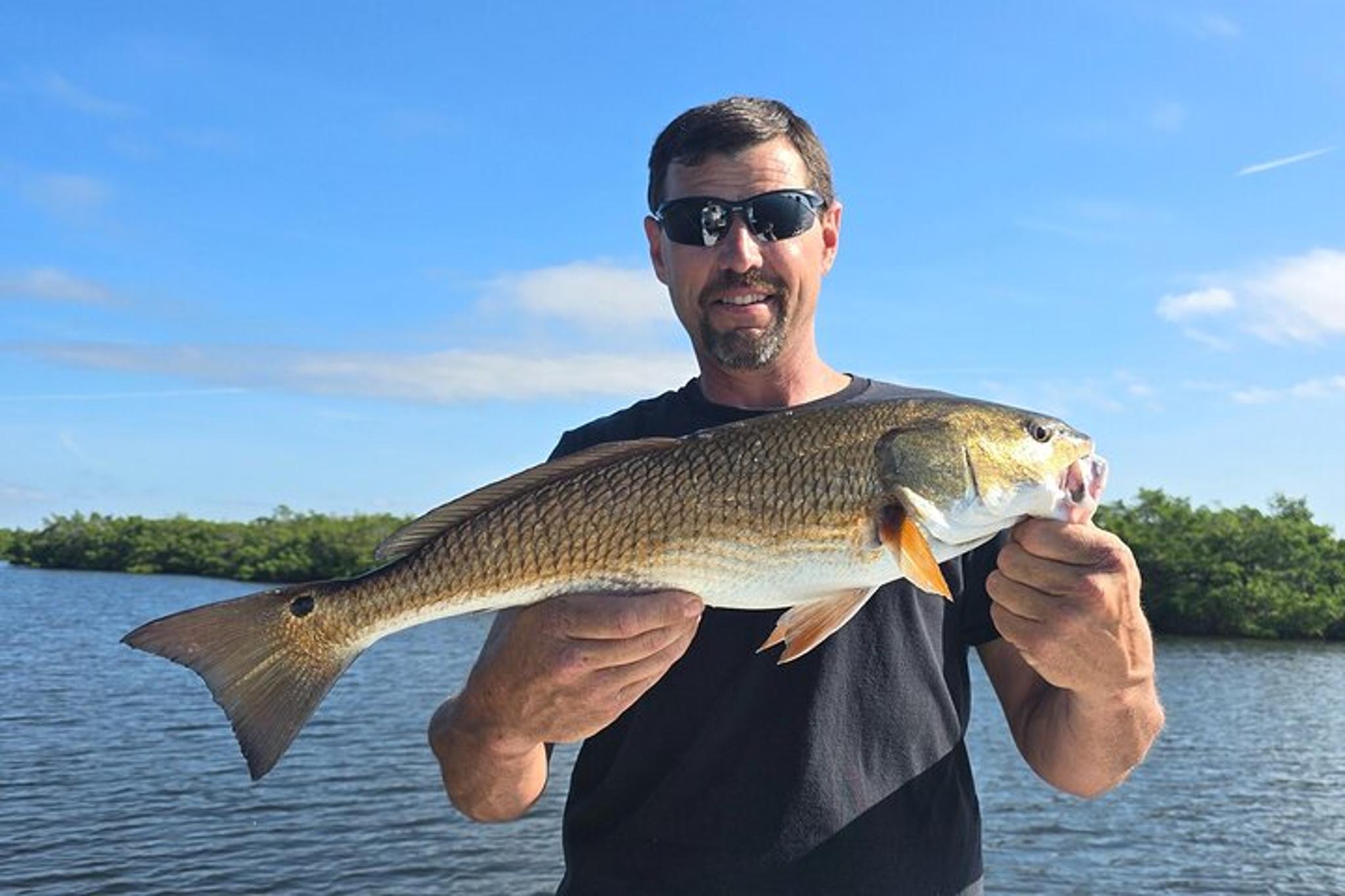 Fort Myers Private Fishing Charter - Image 6