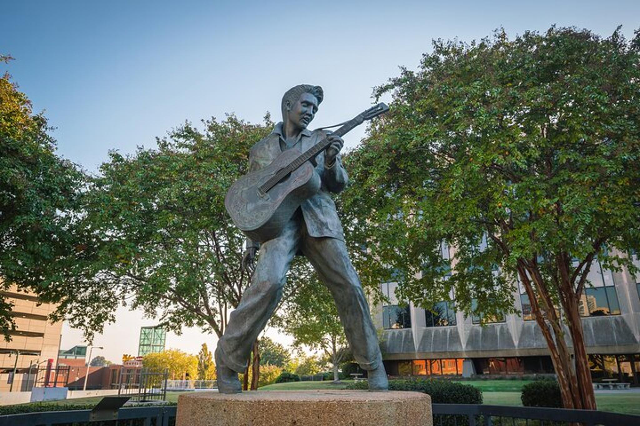 Memphis Walking Tour - Image 2