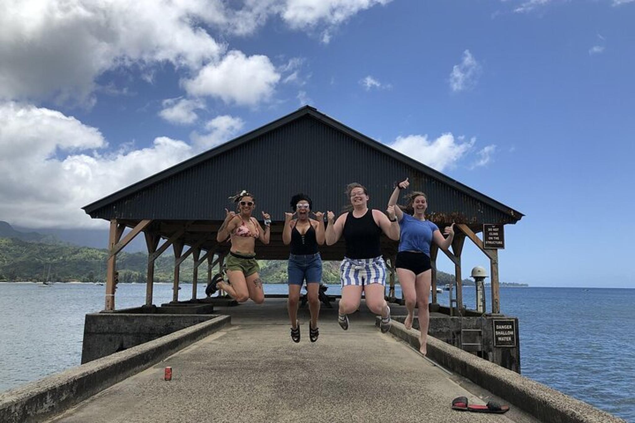 Hanalei Scavenger Hunt Adventure - Image 2
