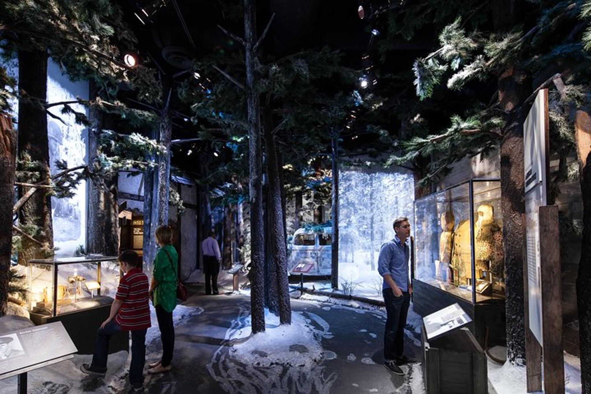 New Orleans WWII Museum Admission - Image 5