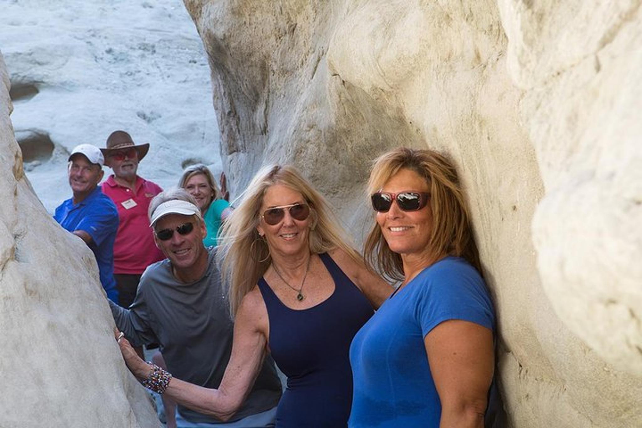 Palm Desert San Andreas Fault Jeep Tour - Image 4