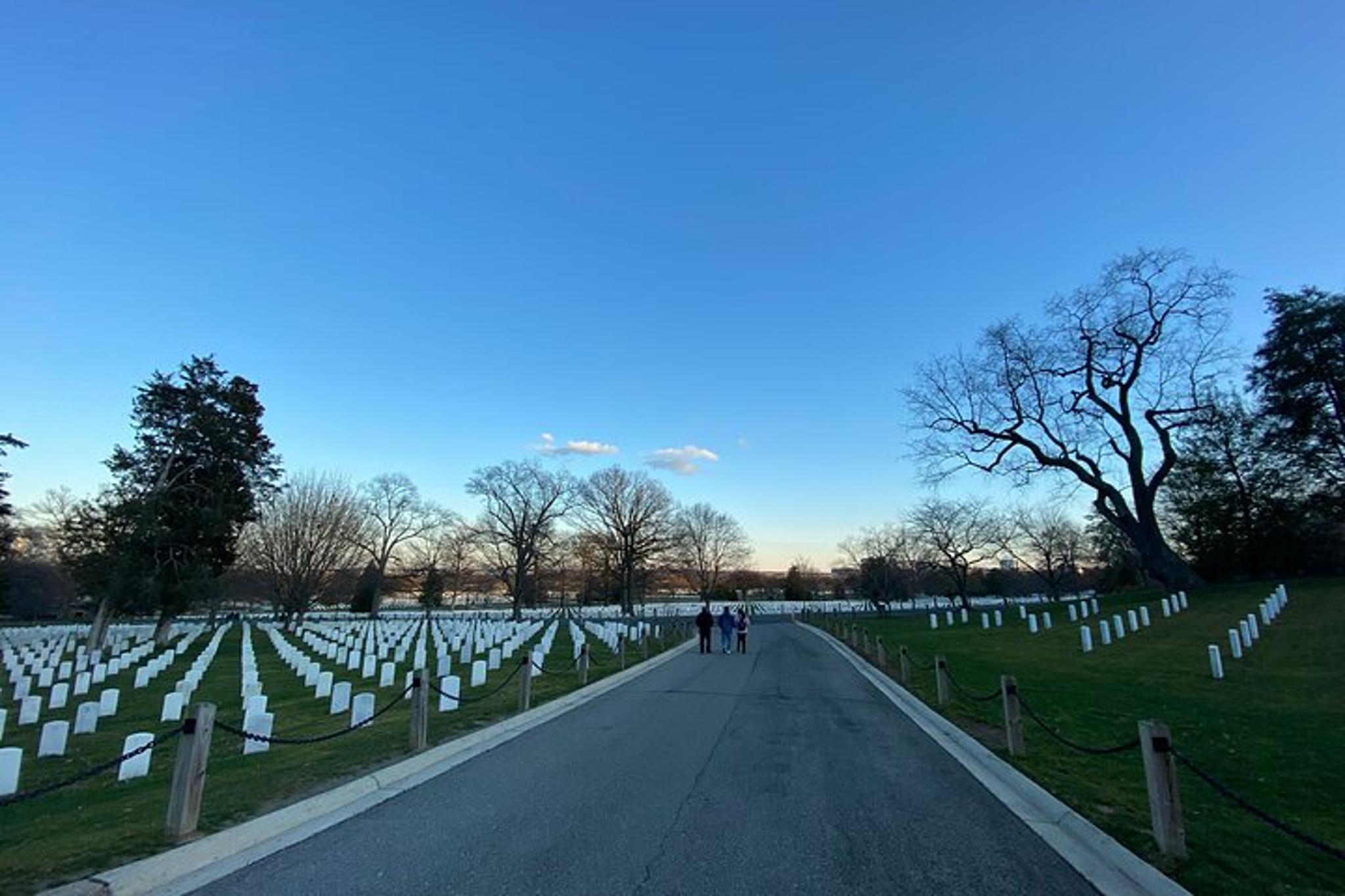 Arlington National Cemetery Walking Tour - Image 5