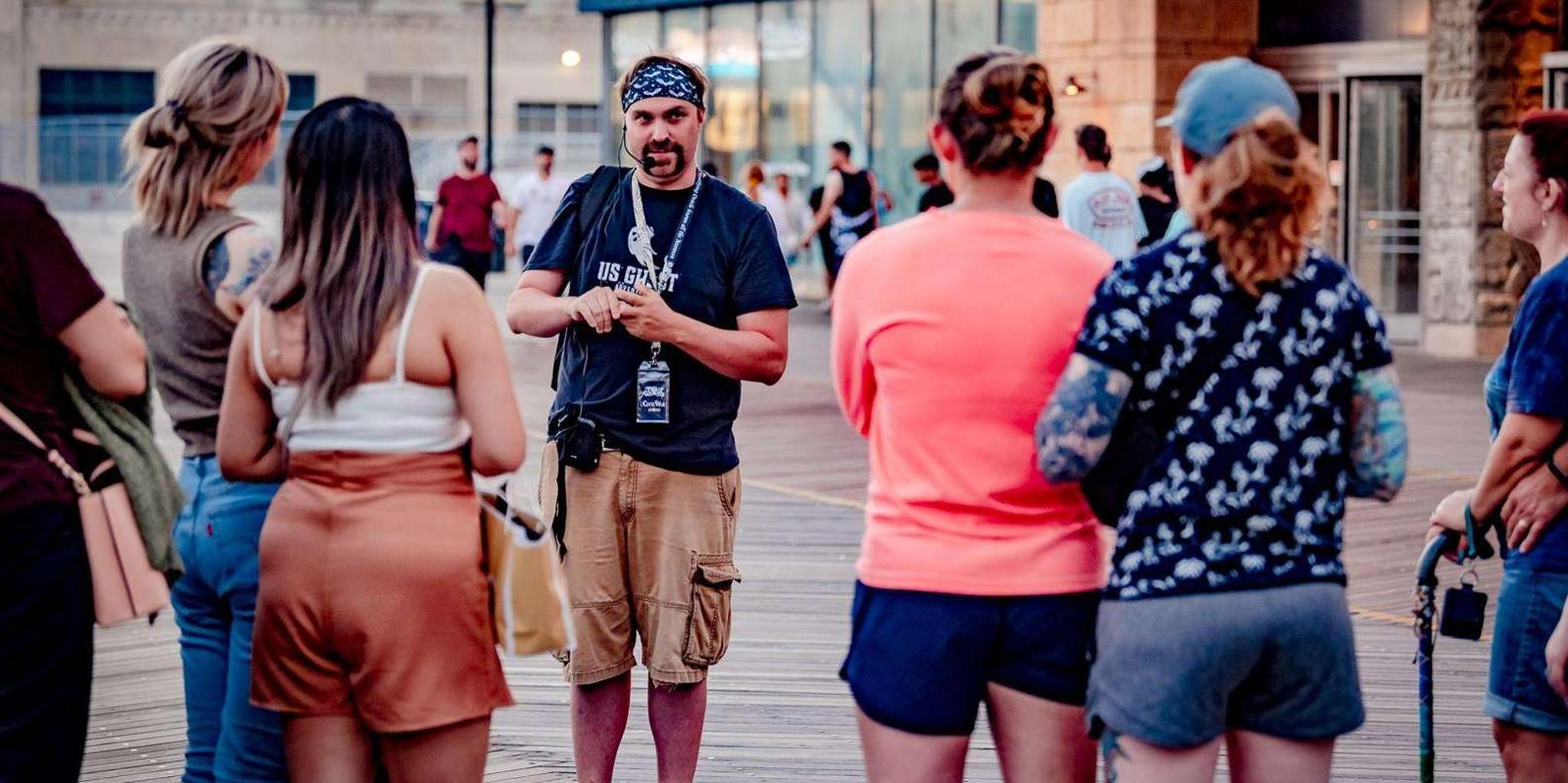 El Paso Ghost Tour - Image 4