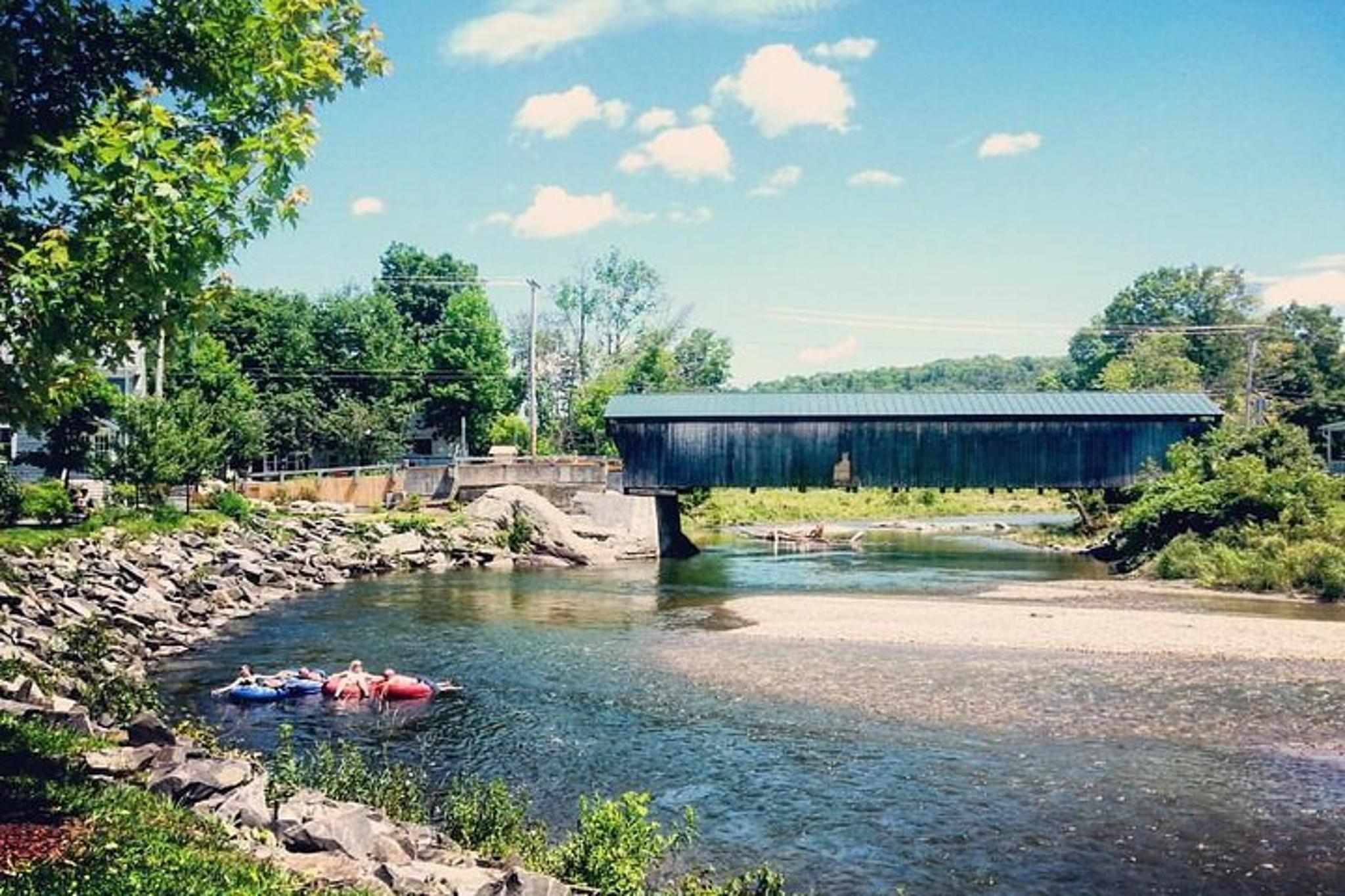 Montpelier & Mad River Valley Tour - Image 4