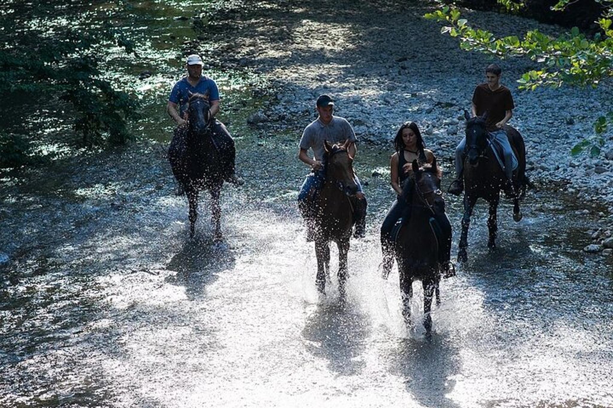 Sedona Horseback Riding Tour 1 hr - Image 3