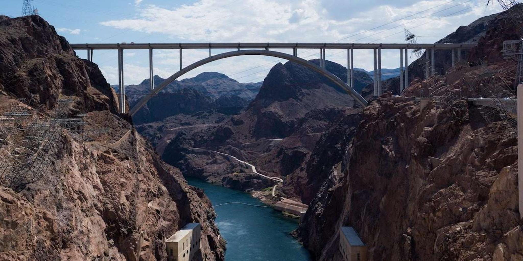 Las Vegas Grand Canyon Private Tour in Spanish 12 hr - Image 3