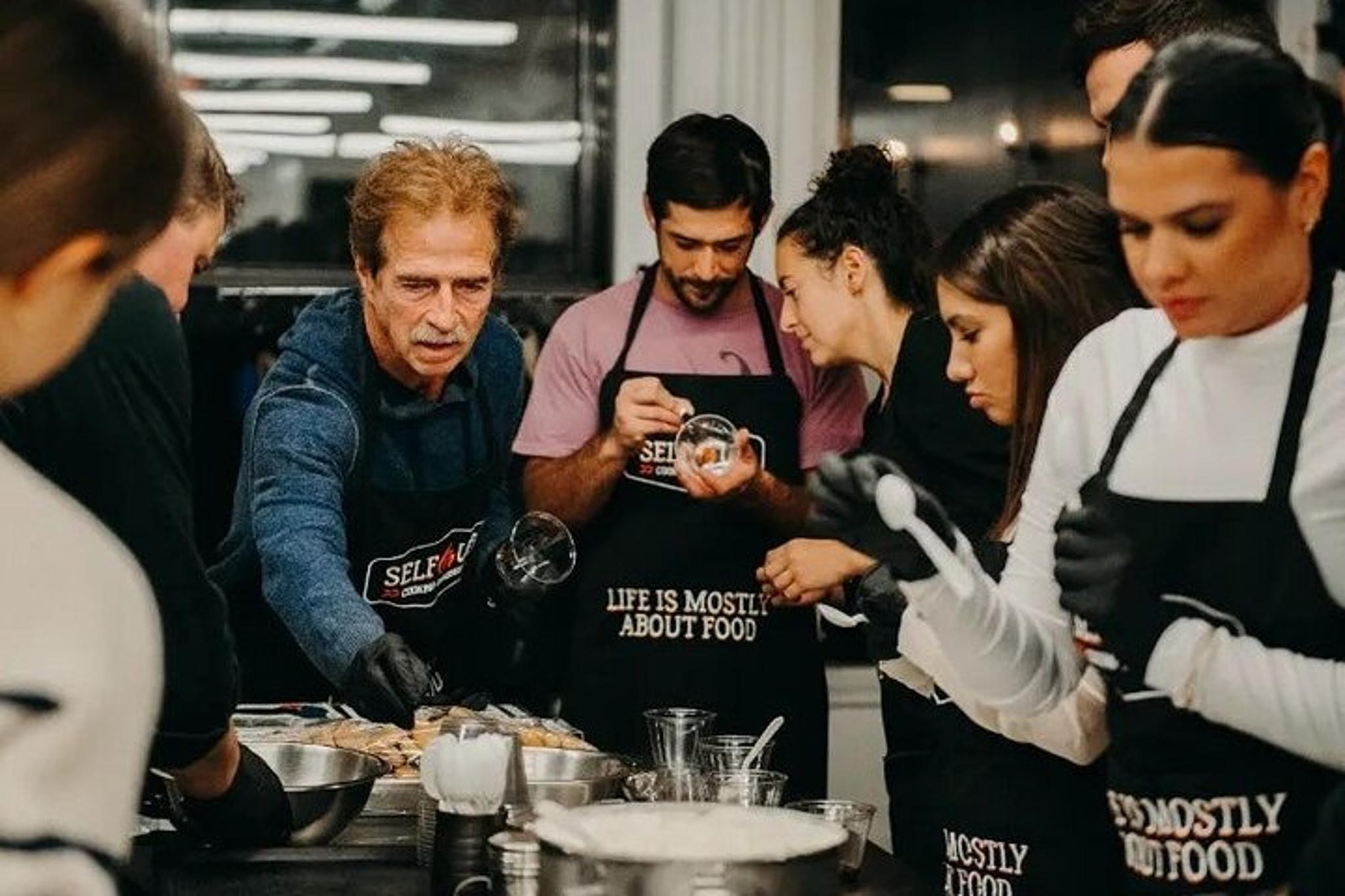 New York City Brunch Cooking Class - Image 5