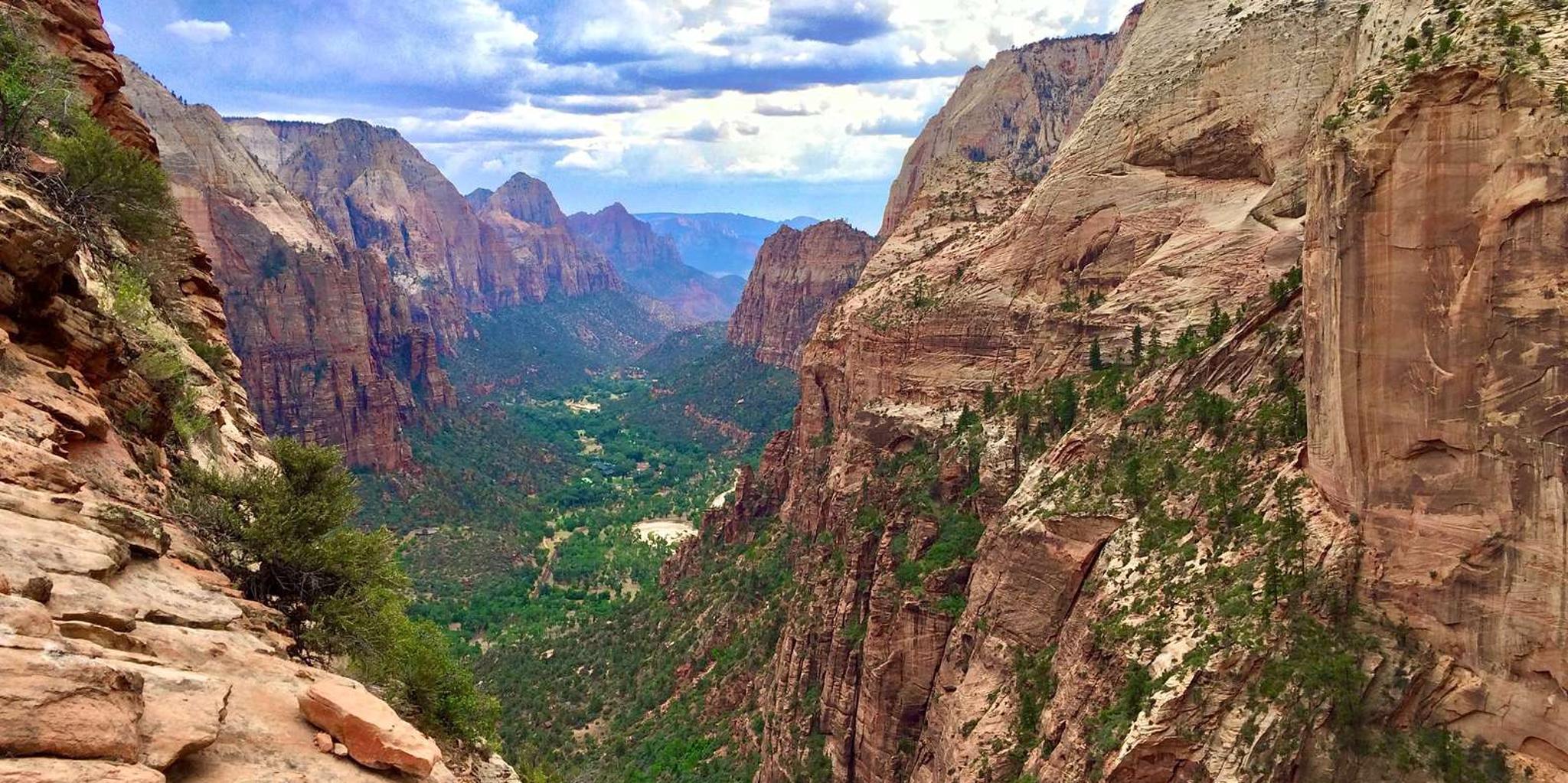 Las Vegas Zion National Park Private Transfer - Image 3