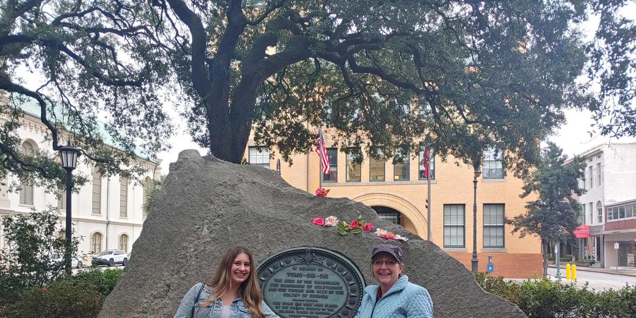 Savannah Guided Walking Tour with Trivia Game - Image 2