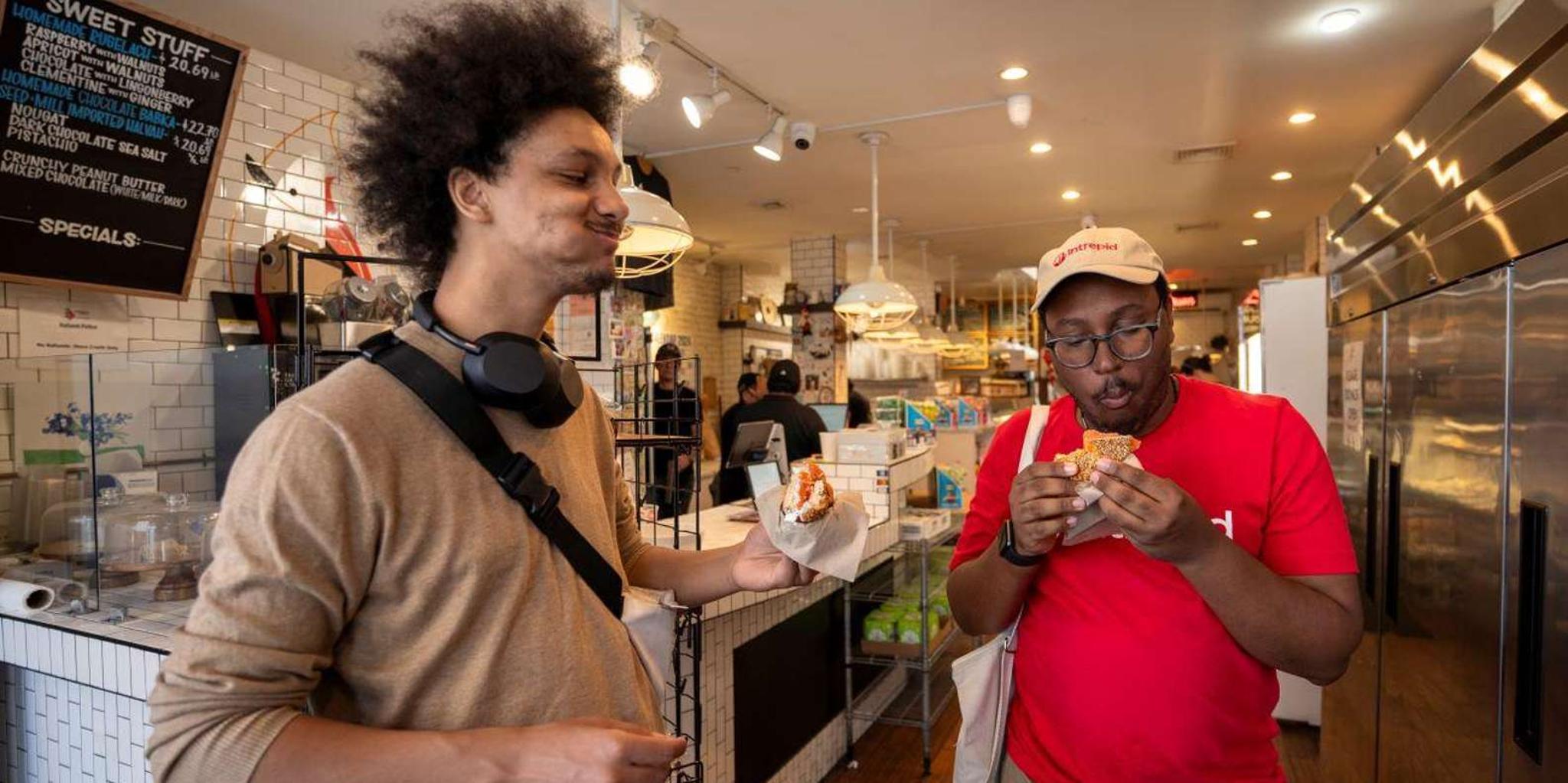 Brooklyn Food Walking Tour - Image 6