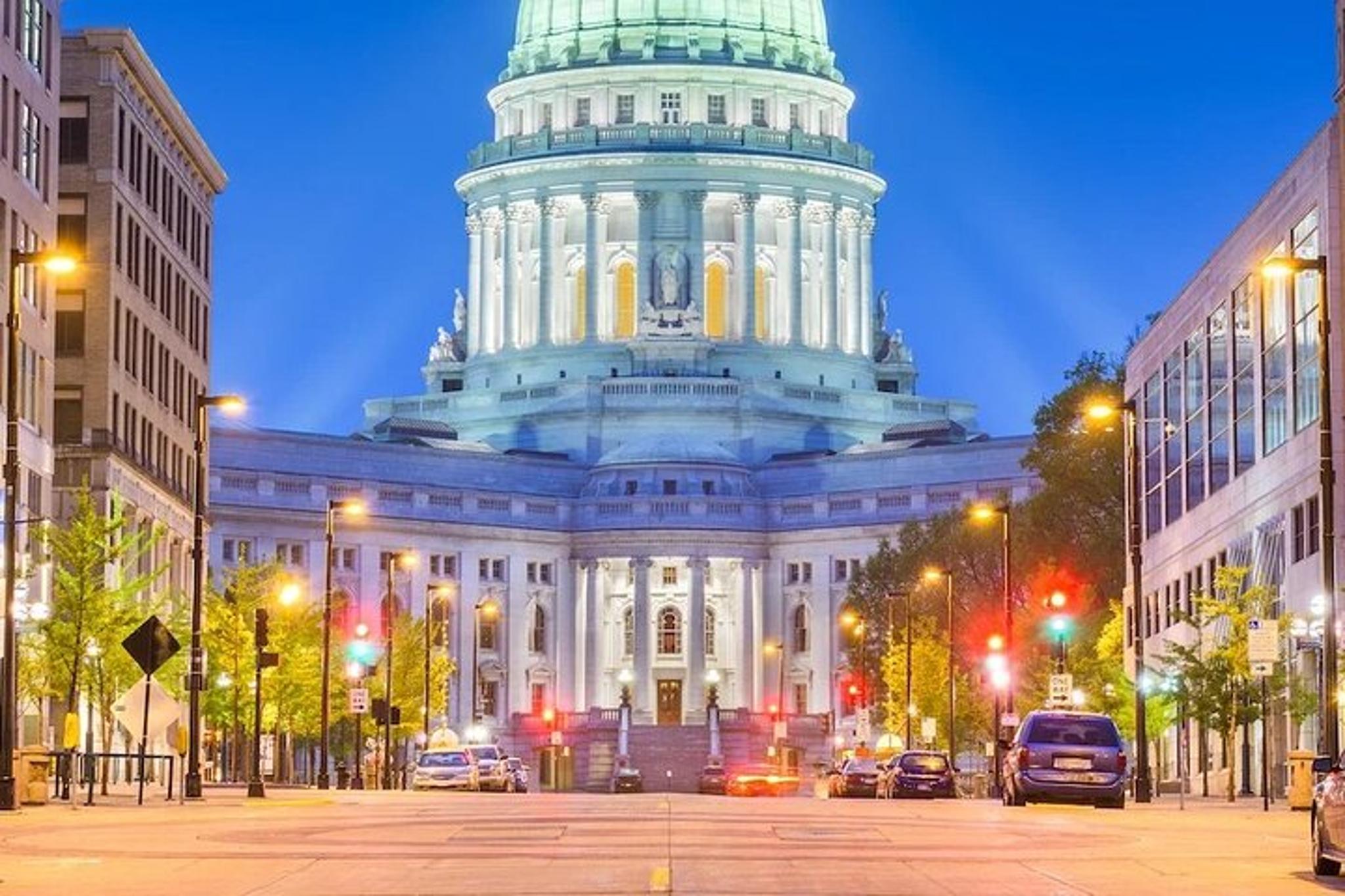 Madison Self-Guided Walking Tour - Image 2