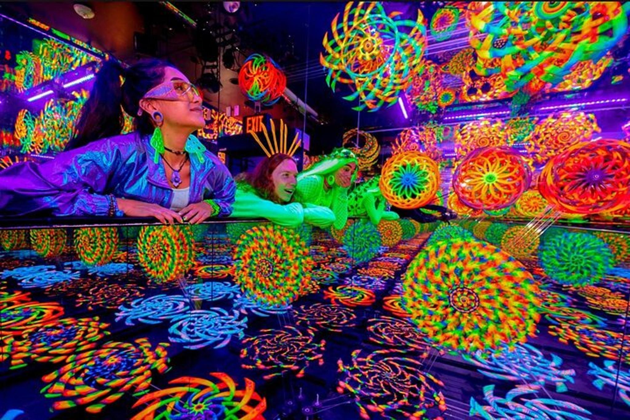 Las Vegas AREA15 Experience Pass - Image 3