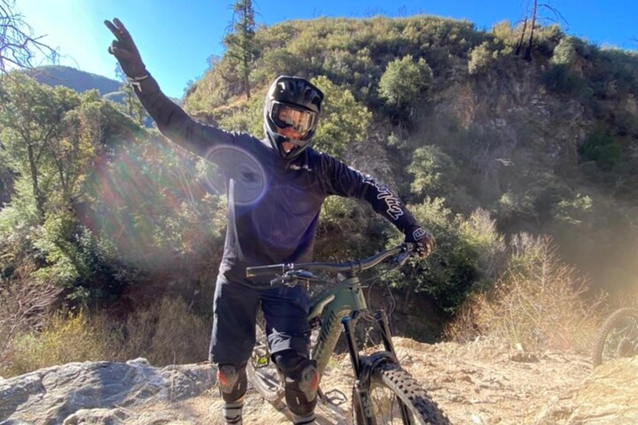 Chilao Loop Electric Mountain Bike Tour - Image 5
