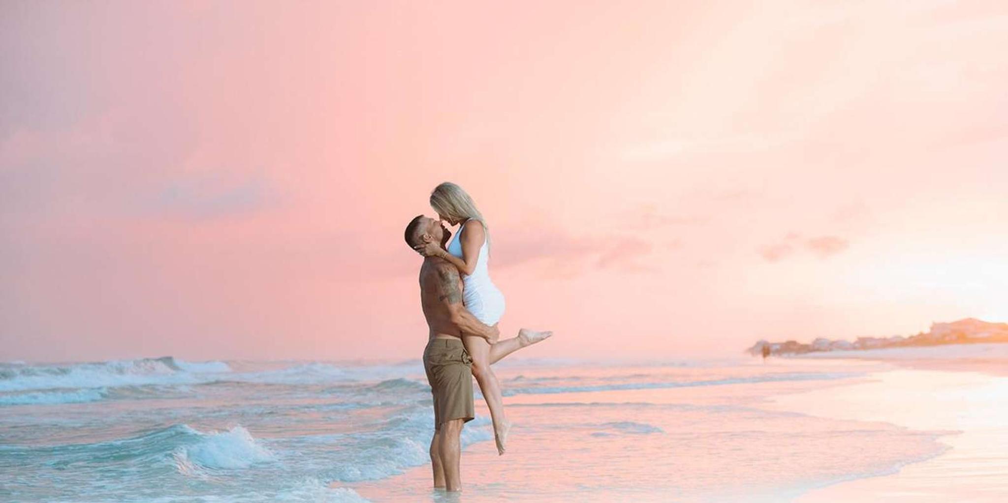 Destin Professional Photoshoot