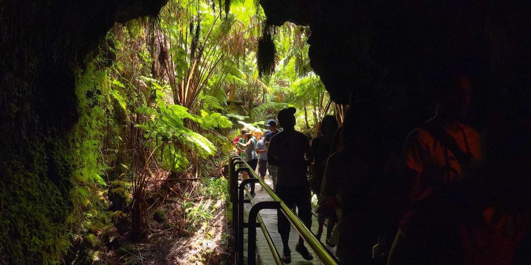 Hilo Volcano, Waterfalls and Beach Tour with Lunch 7 hr - Image 3