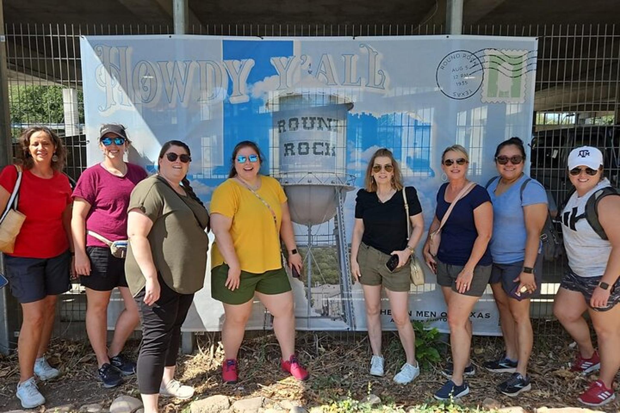 Mammoth Lakes Scavenger Hunt