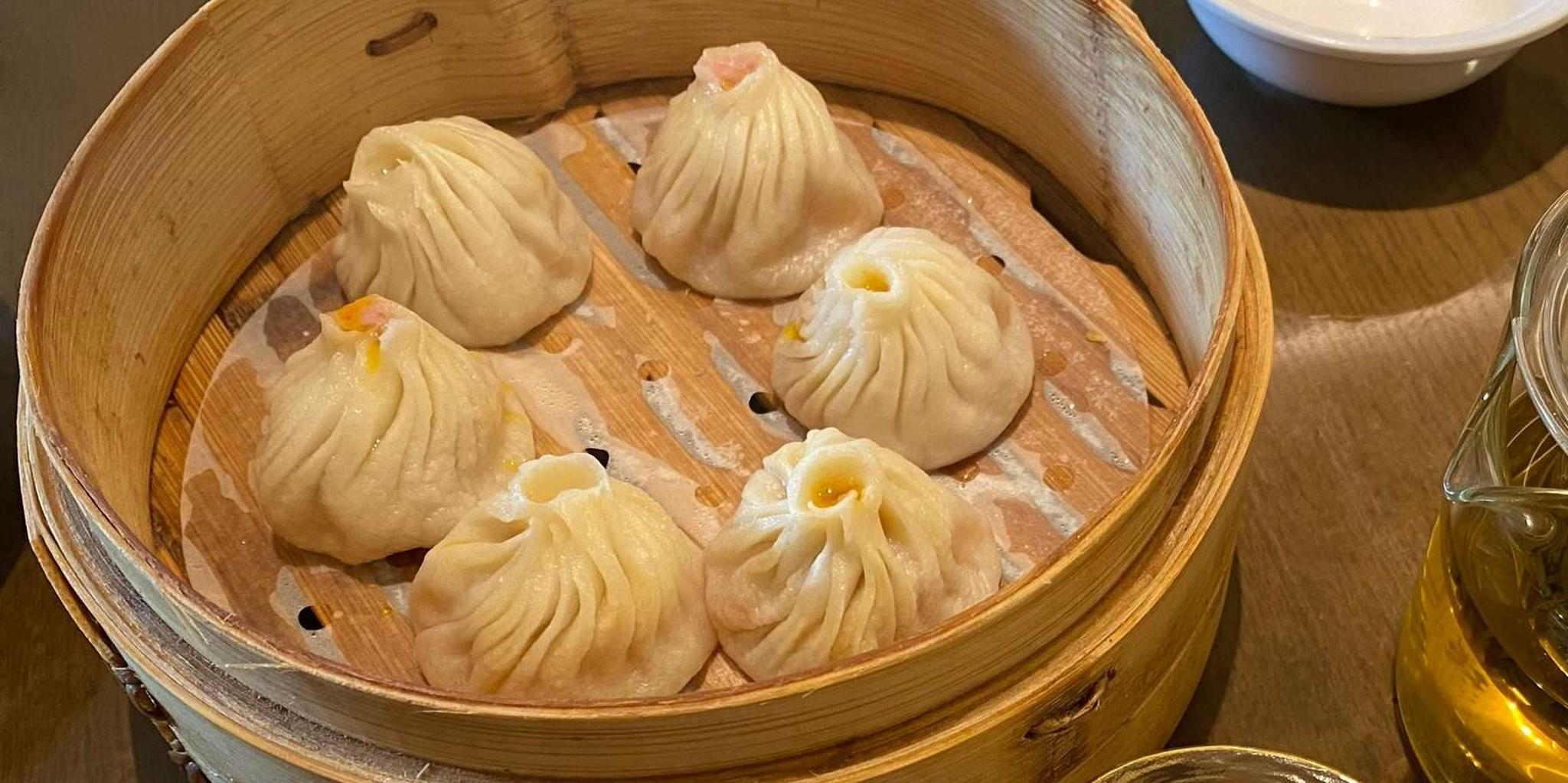 New York City Gilded Age Midtown Asian Food Tour 3 hr - Image 5