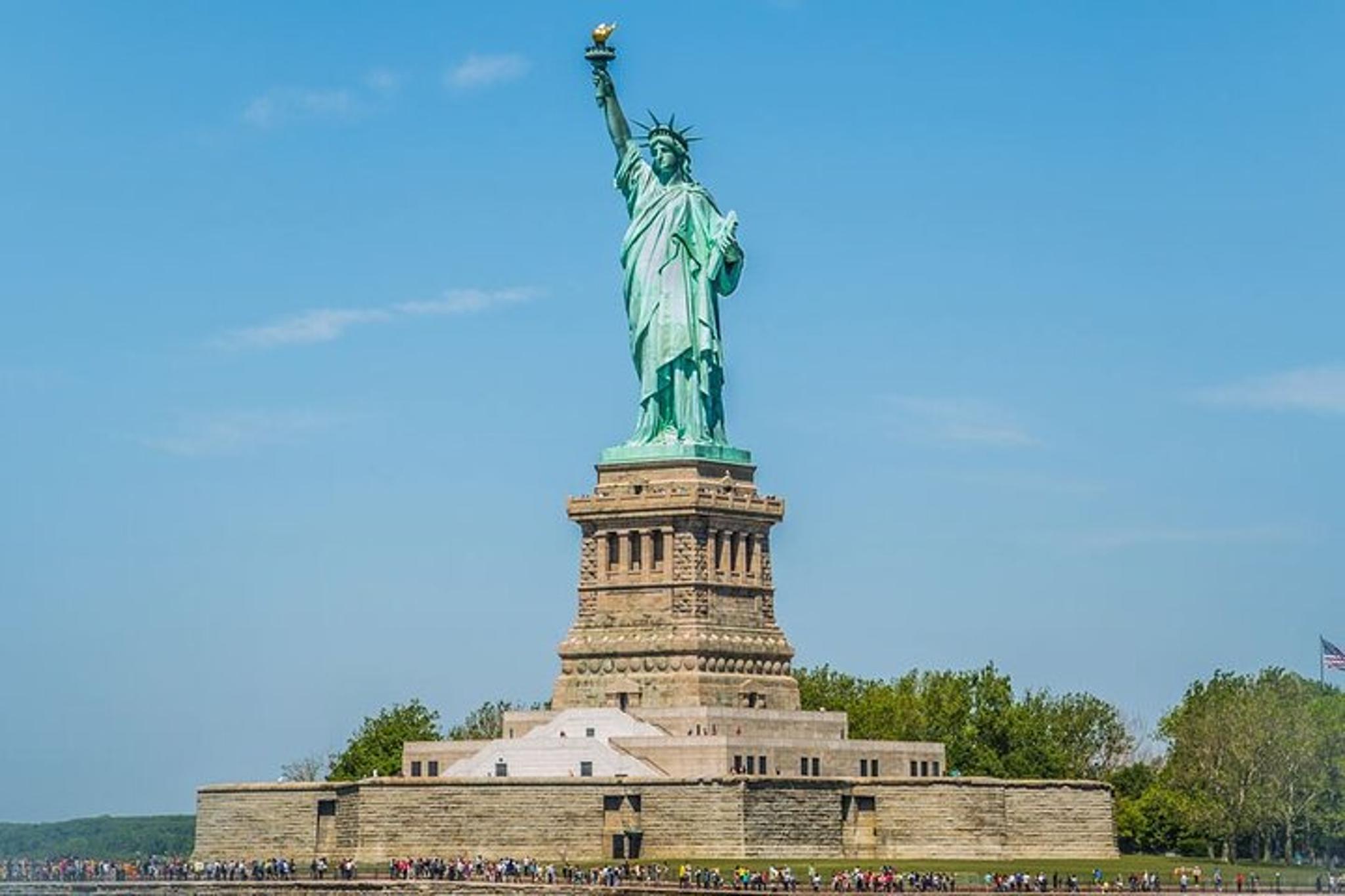 New York Main Attractions Tour