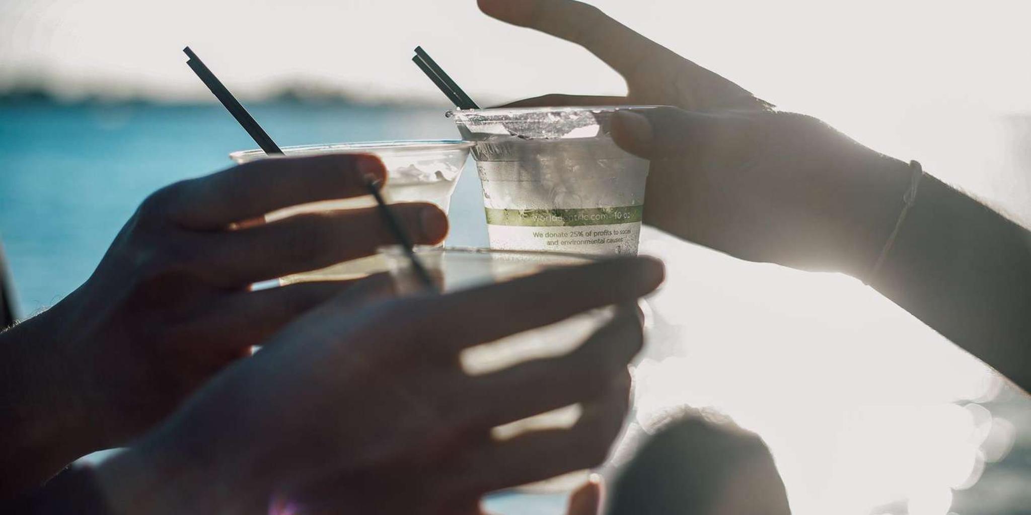 San Diego Mission Bay Sunset Cruise - Image 6