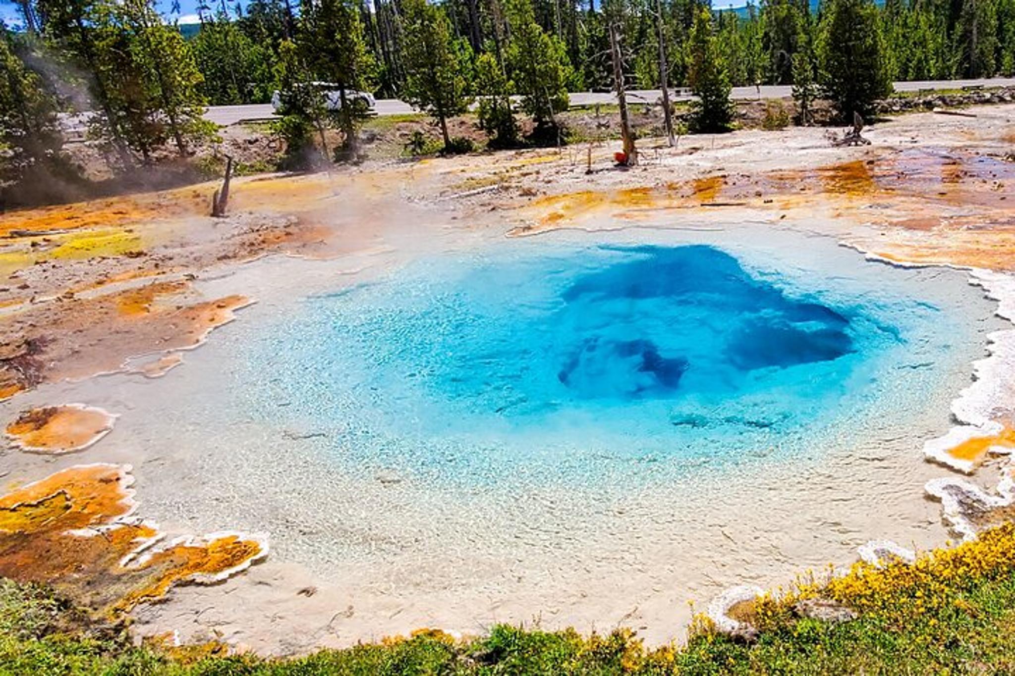 Bozeman Yellowstone Day Tour - Image 2