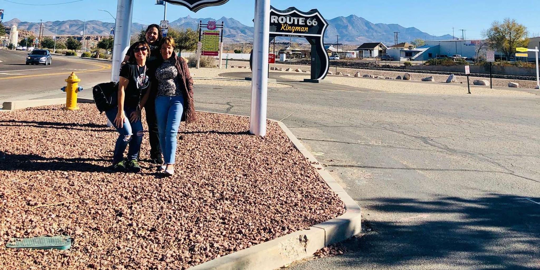 Las Vegas Route 66 Day Trip - Image 2