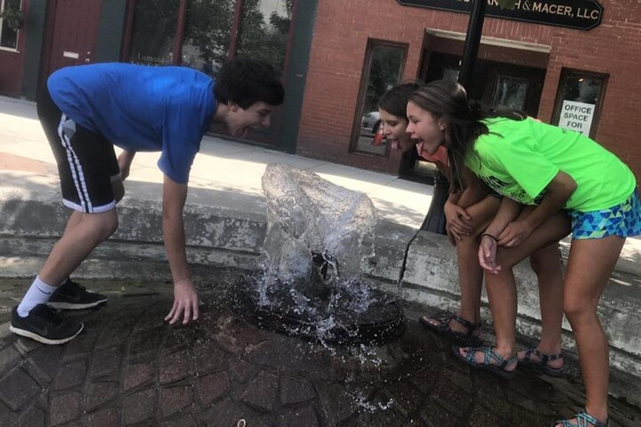 San Jose Scavenger Hunt Challenge 2 hr