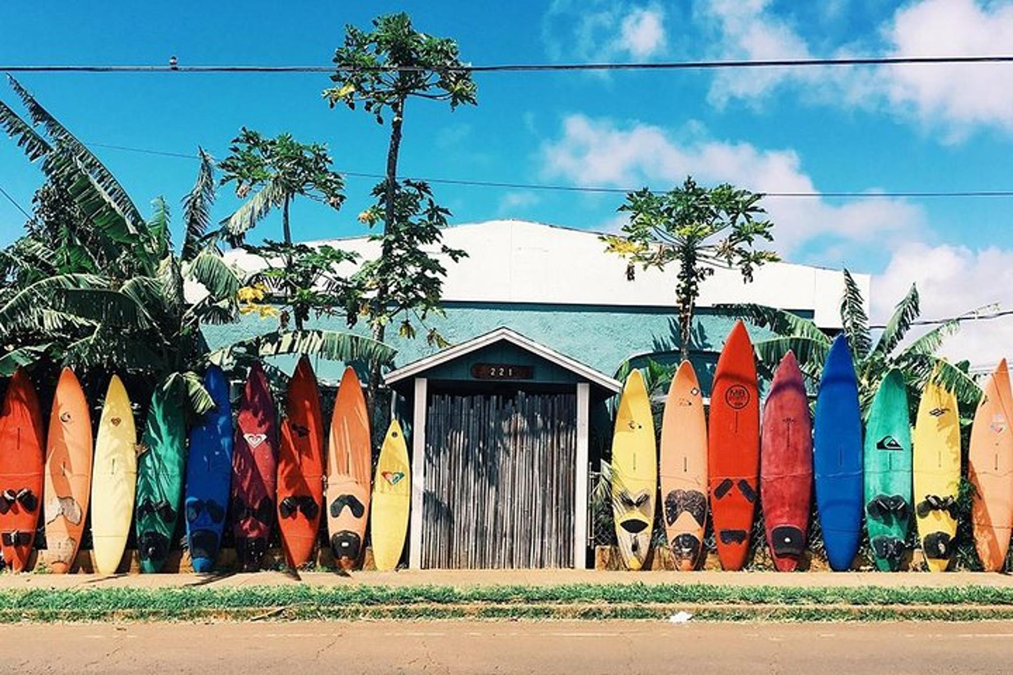 North Shore Transportation