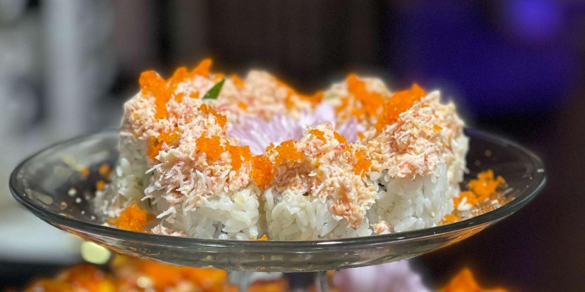 La Jolla Oceanfront Asian Cuisine Experience - Image 2