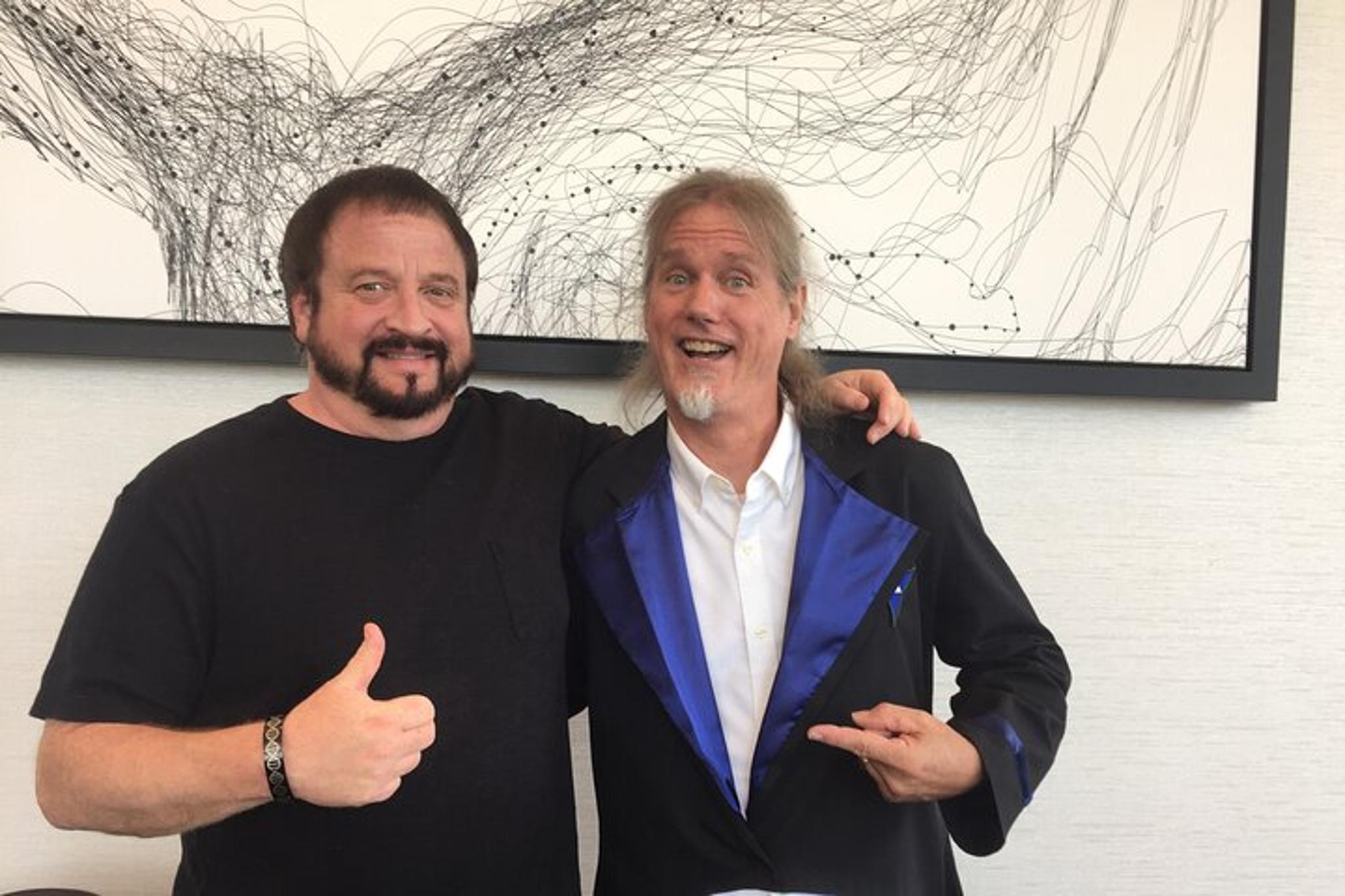 Sedona Interview with a Contactee 1 hr - Image 6