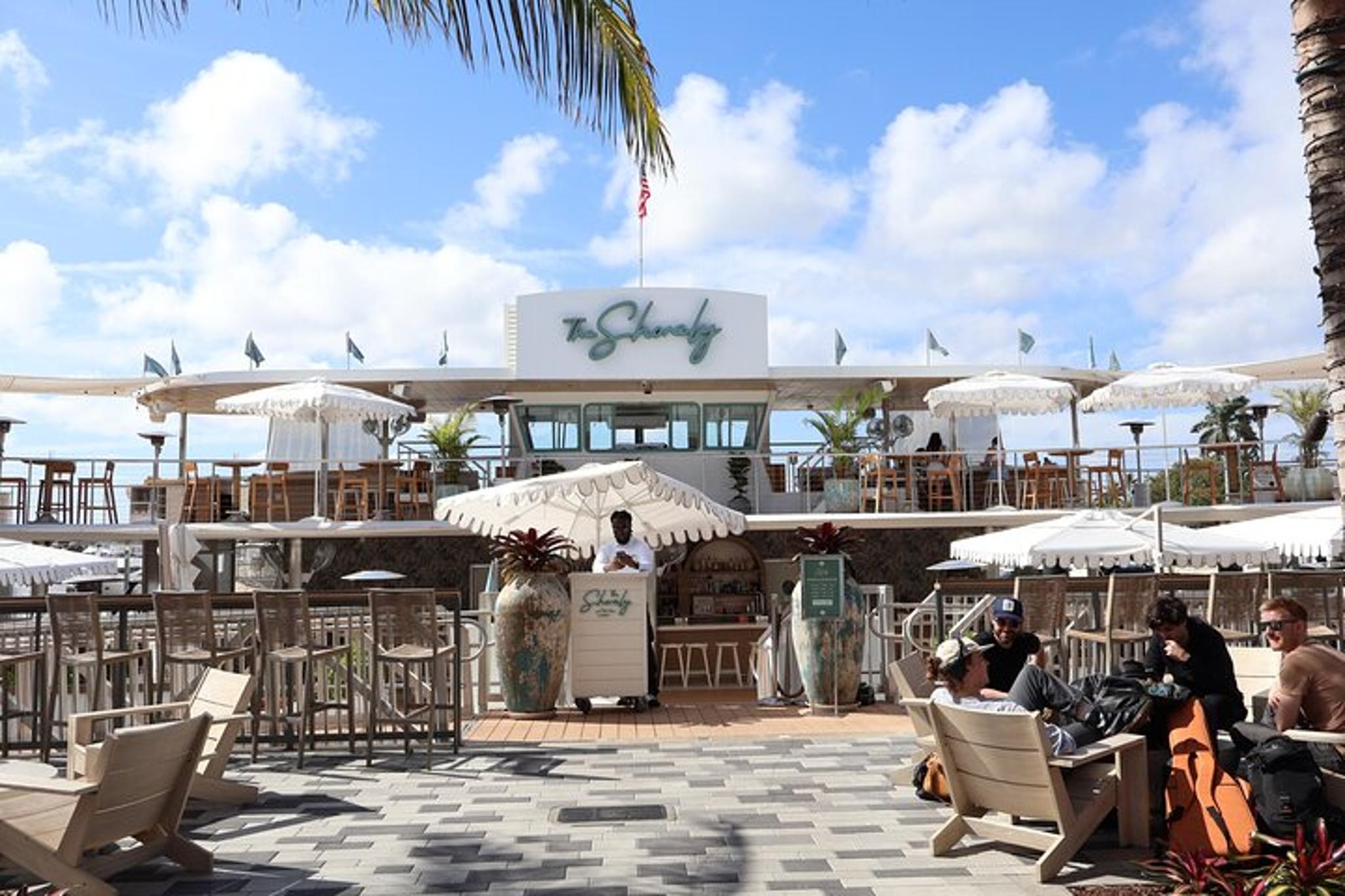 Fort Lauderdale Private Yacht Cruise - Image 1