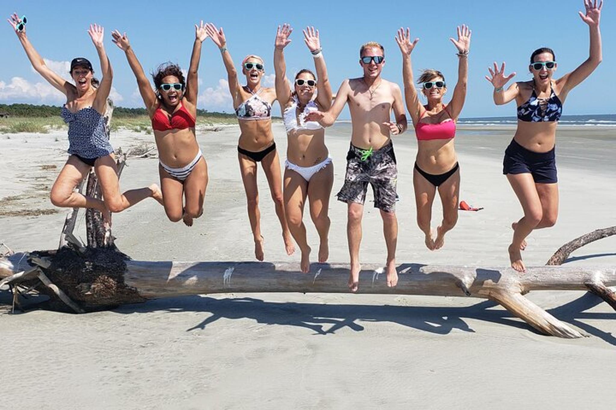 North Myrtle Beach Stand-Up Paddleboard Maze Tour - Image 4