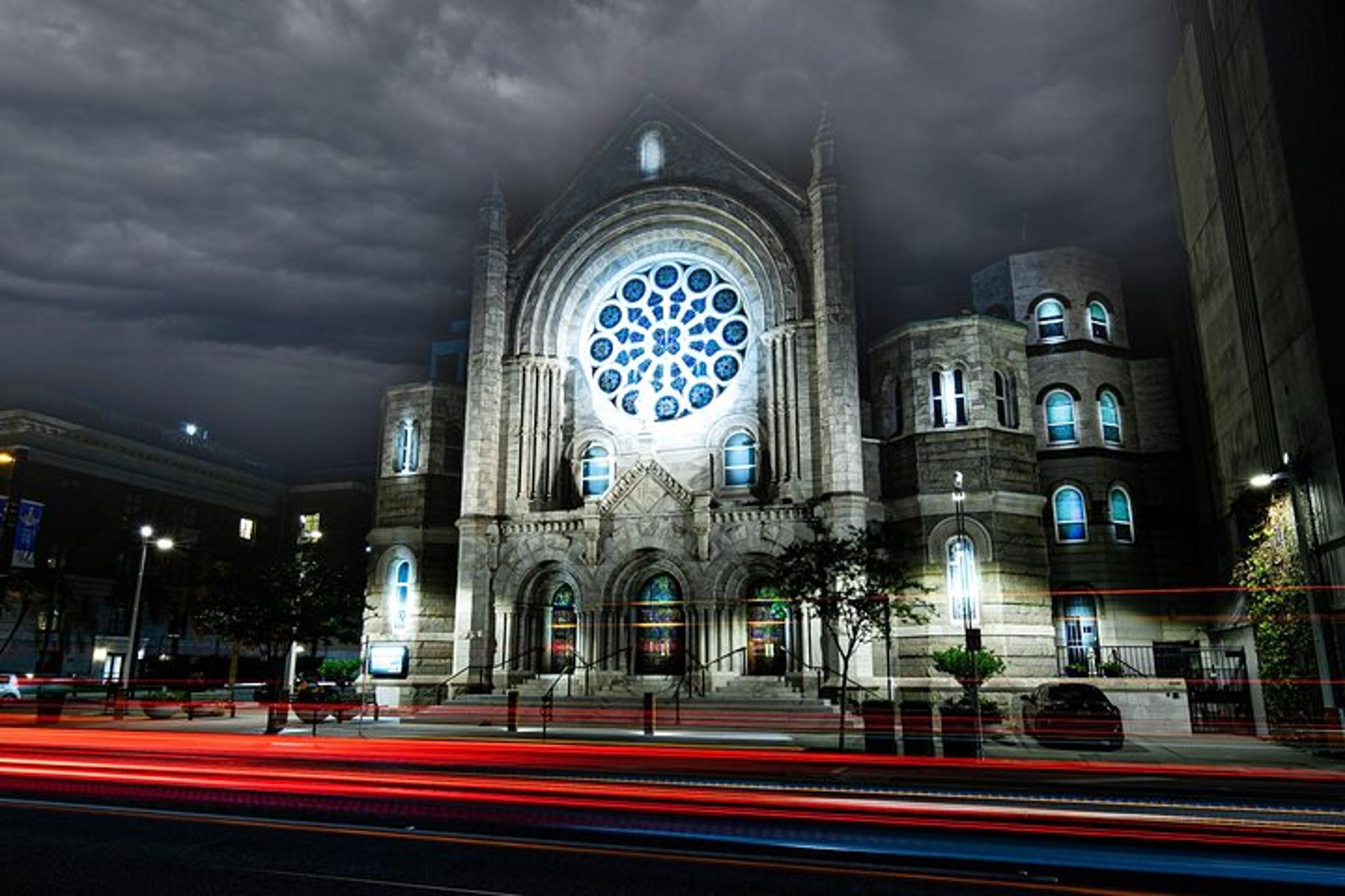 Tampa Ghost Tour - Image 2