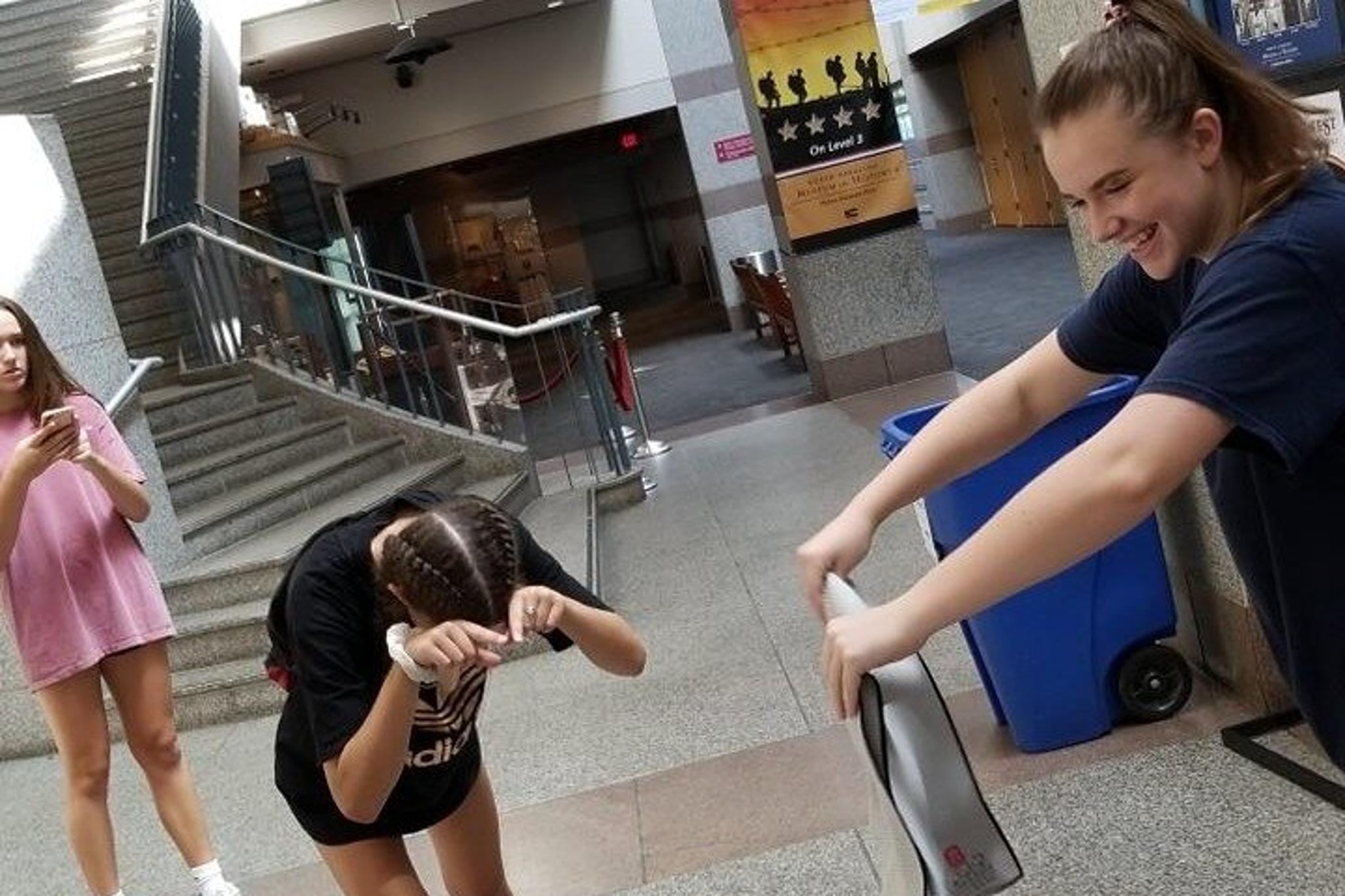 Lakewood City Scavenger Hunt - Image 6