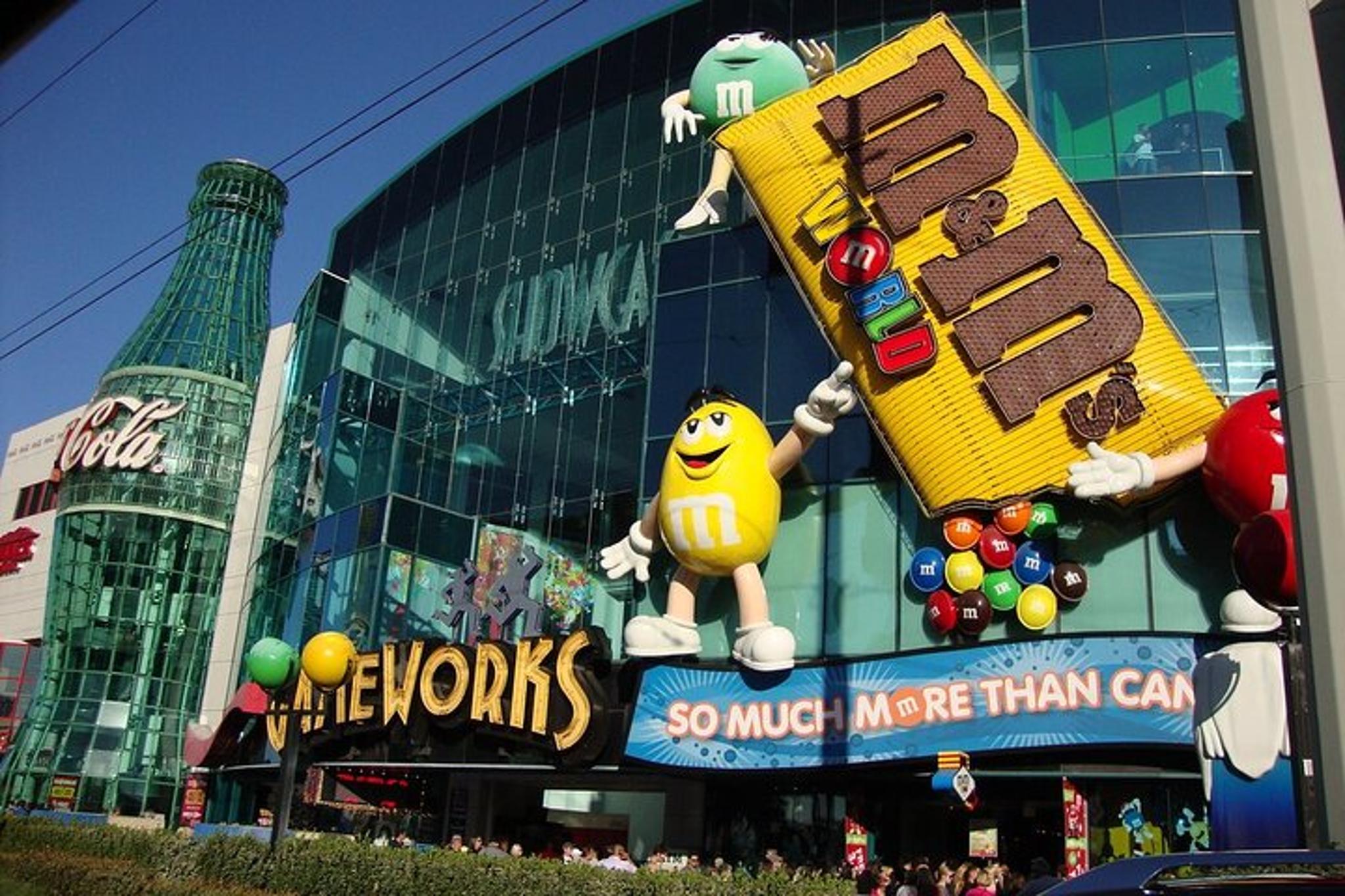 Las Vegas Zion & Bryce Canyon 4-Day Tour - Image 5