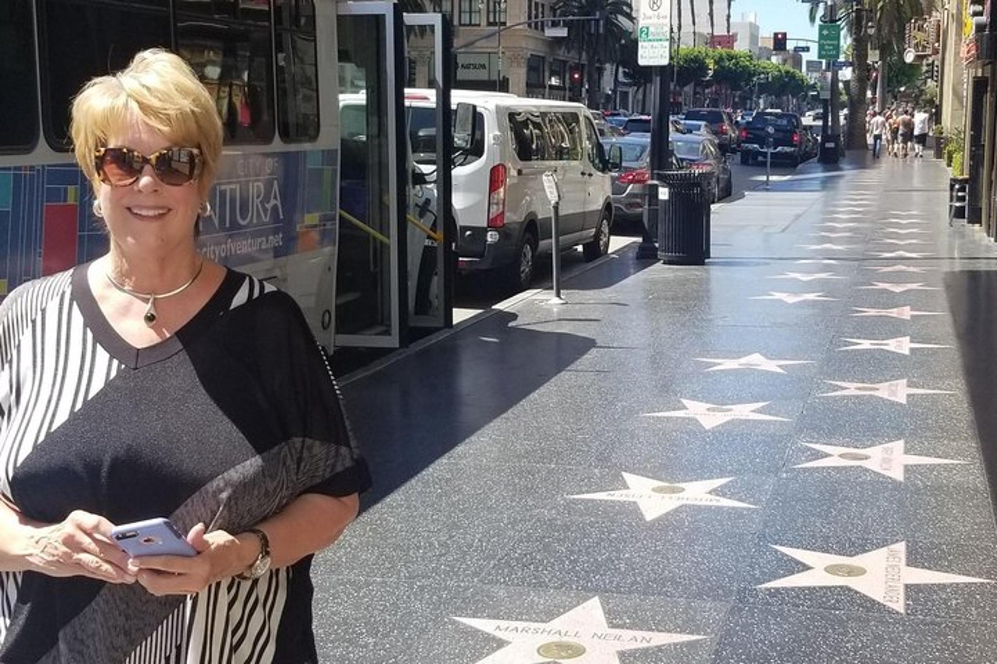 Los Angeles and Las Vegas Private Tour - Image 5