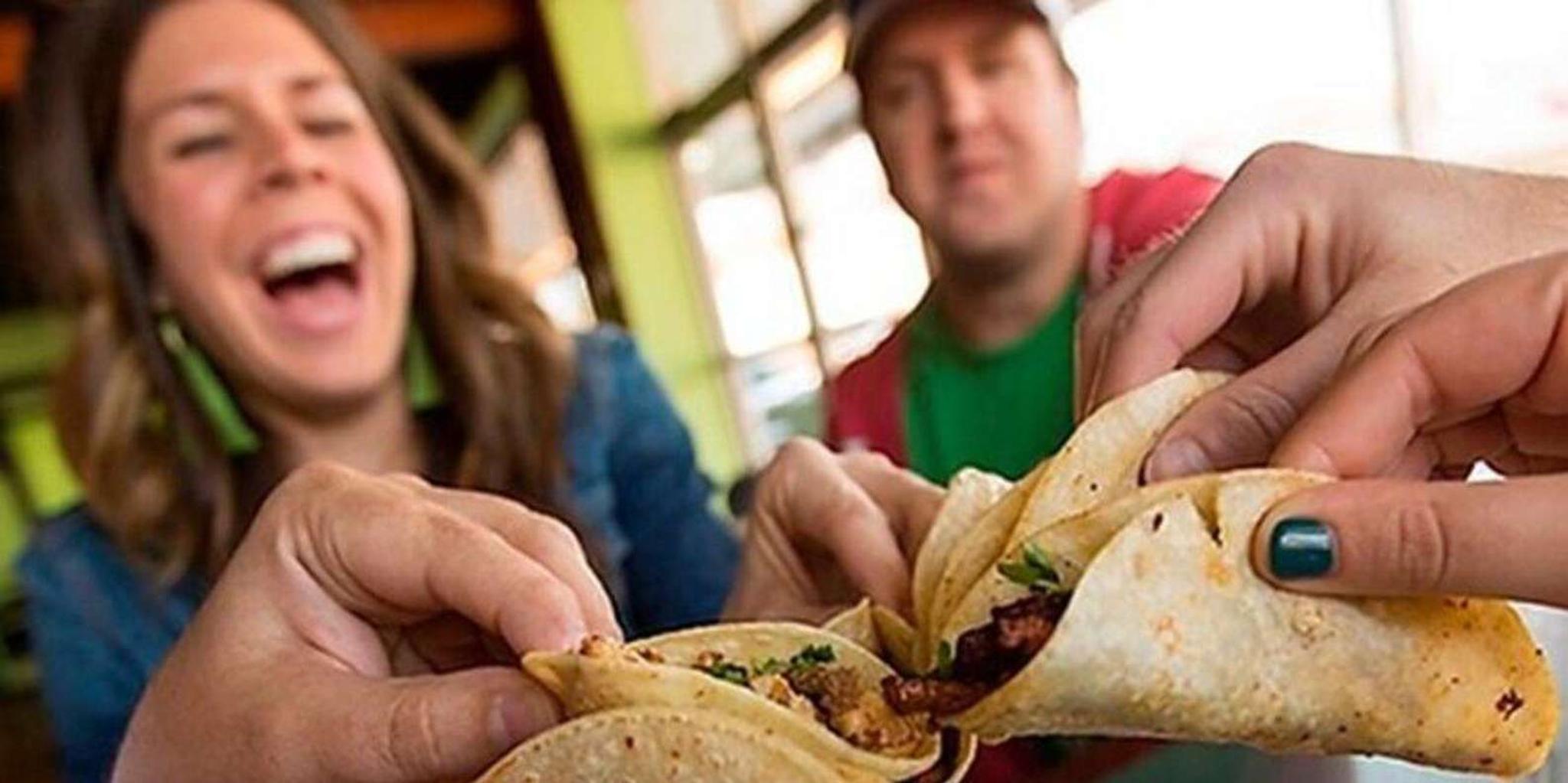 Santa Barbara Taco Tour