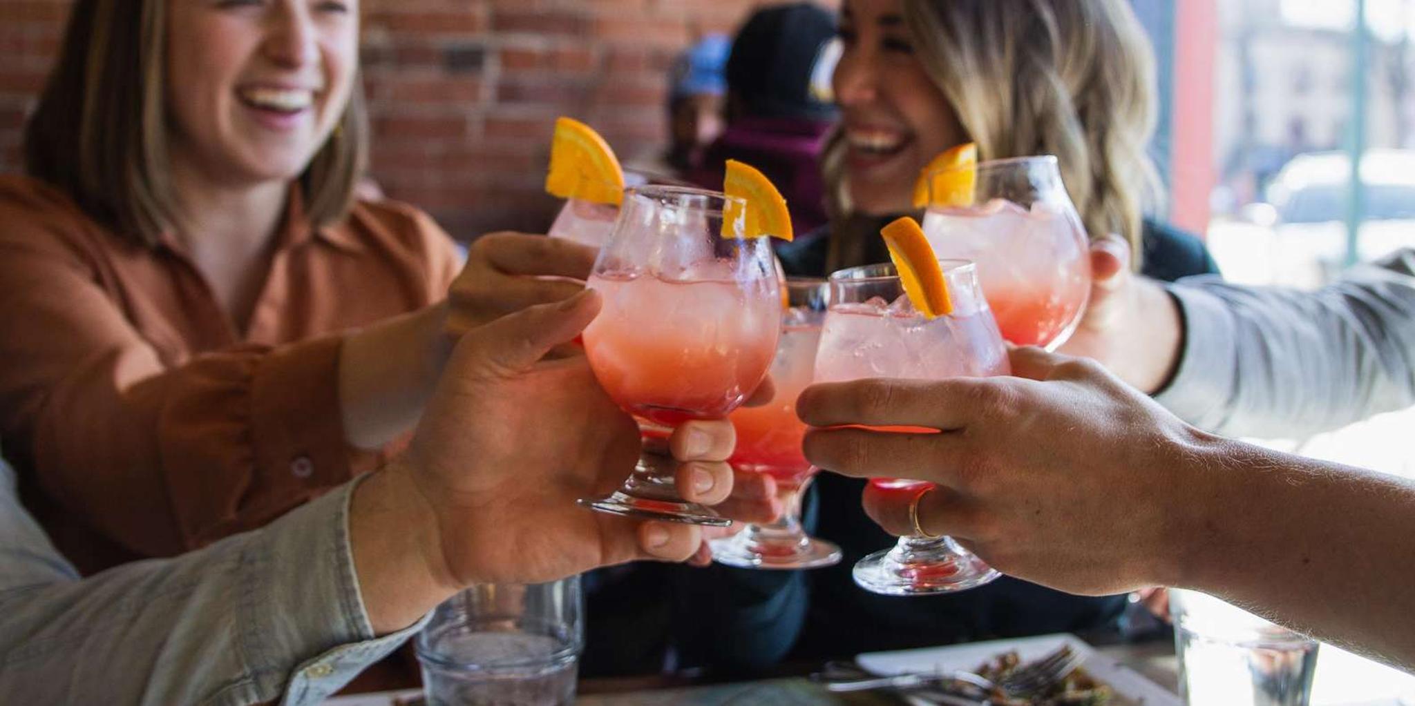 Colorado Springs Food Walking Tour - Image 1