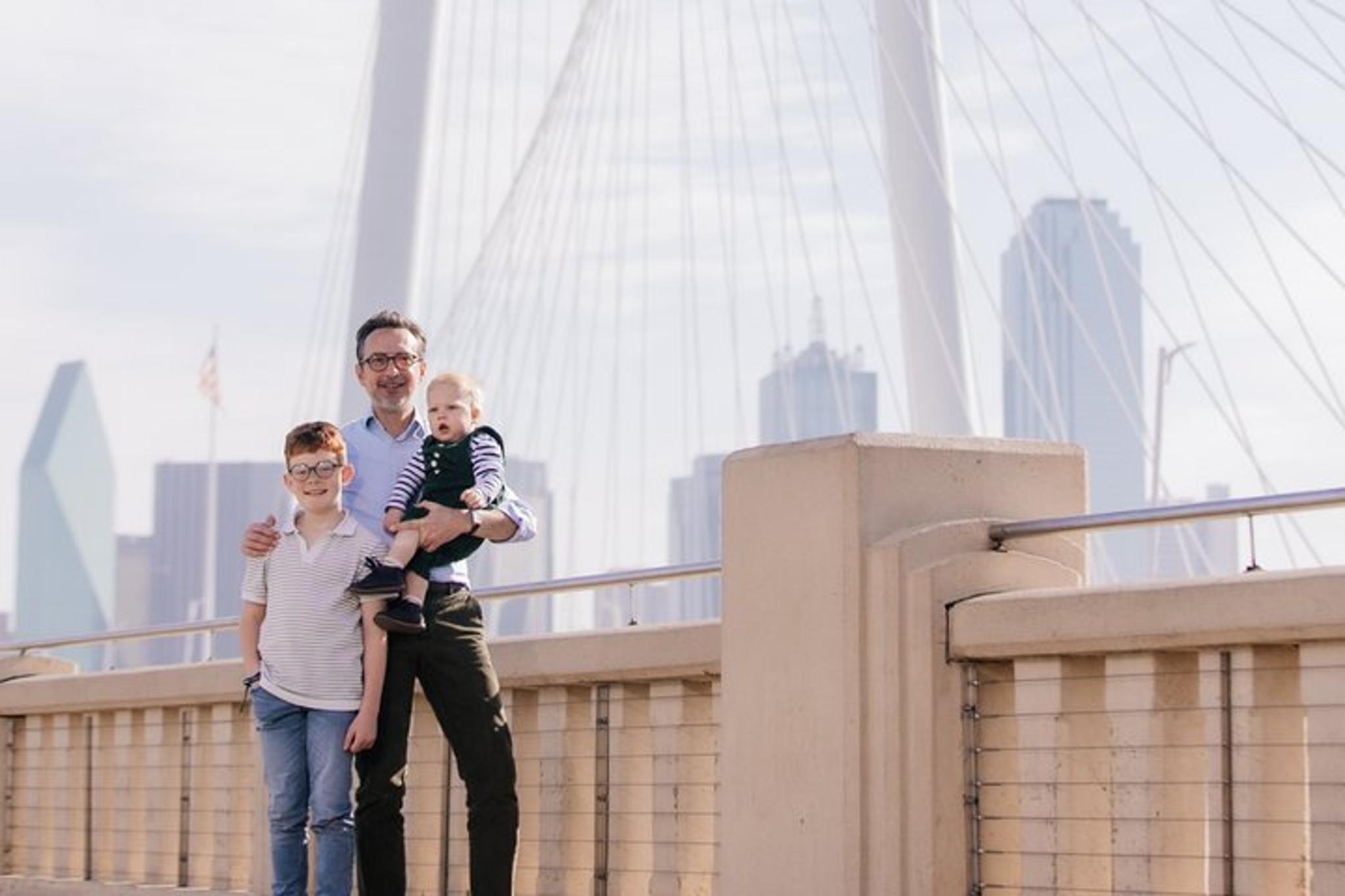 Dallas Vacation Photoshoot - Image 2