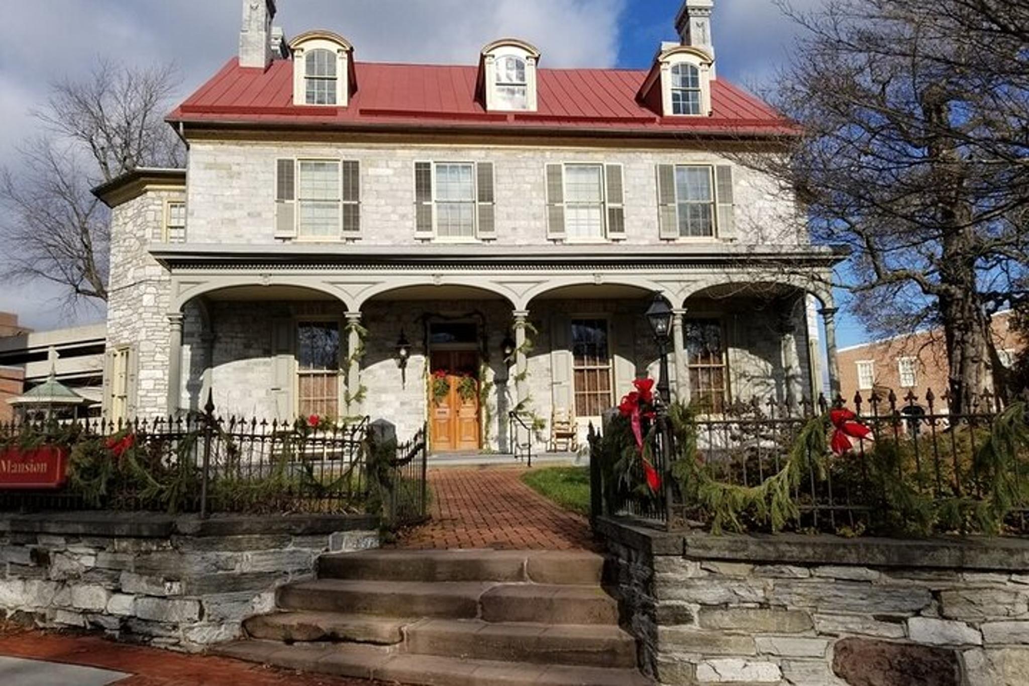 Harrisburg Historic Downtown Walking Tour - Image 6
