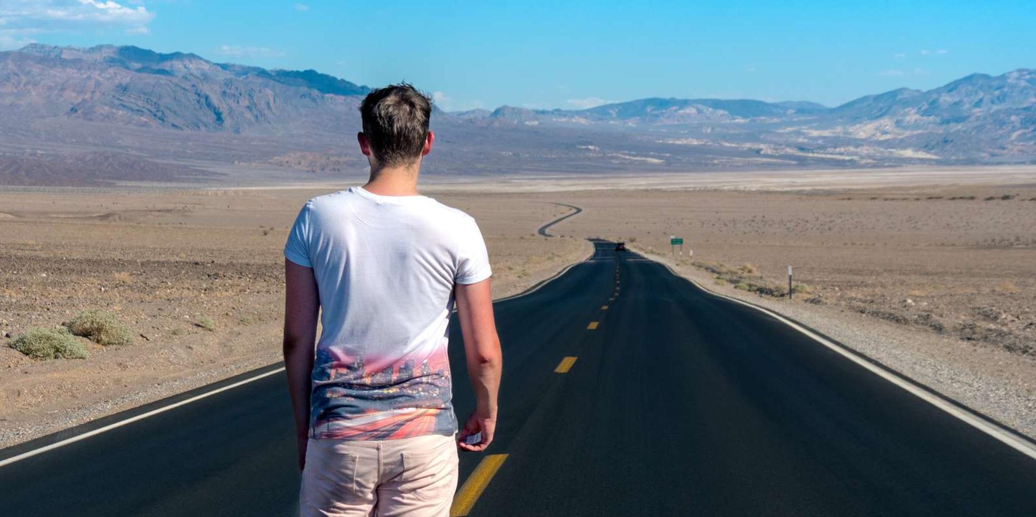 Las Vegas Death Valley Private Tour 10 hr - Image 4