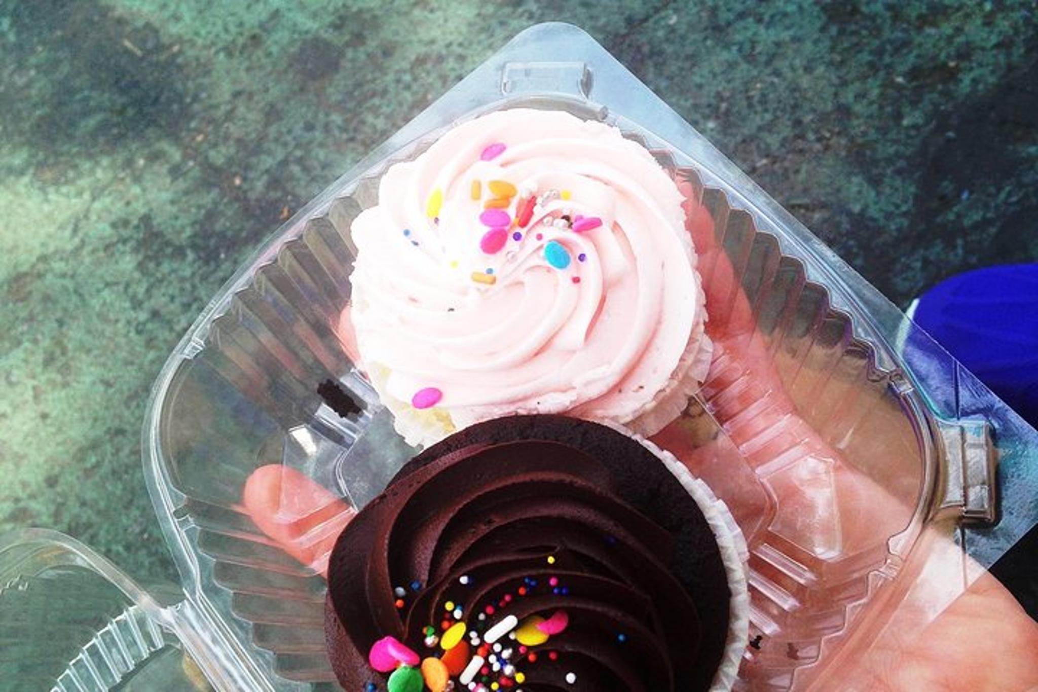 New York City Food On Foot Tour in Hell's Kitchen - Image 3