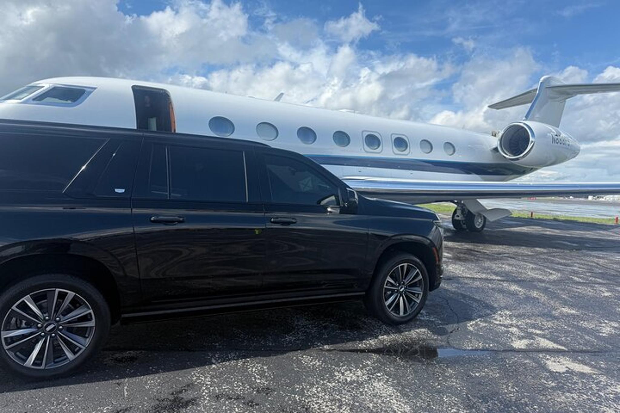 Nashville Limousine Tour 45 min - Image 6