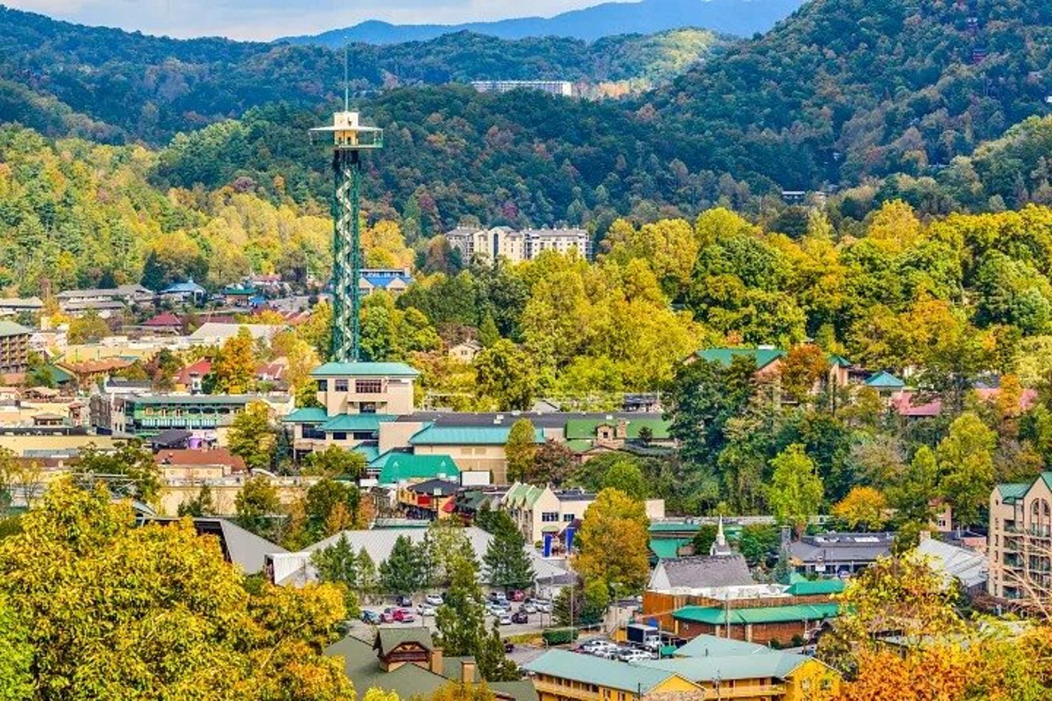Pigeon Forge Jeep Tour Loop - Image 5