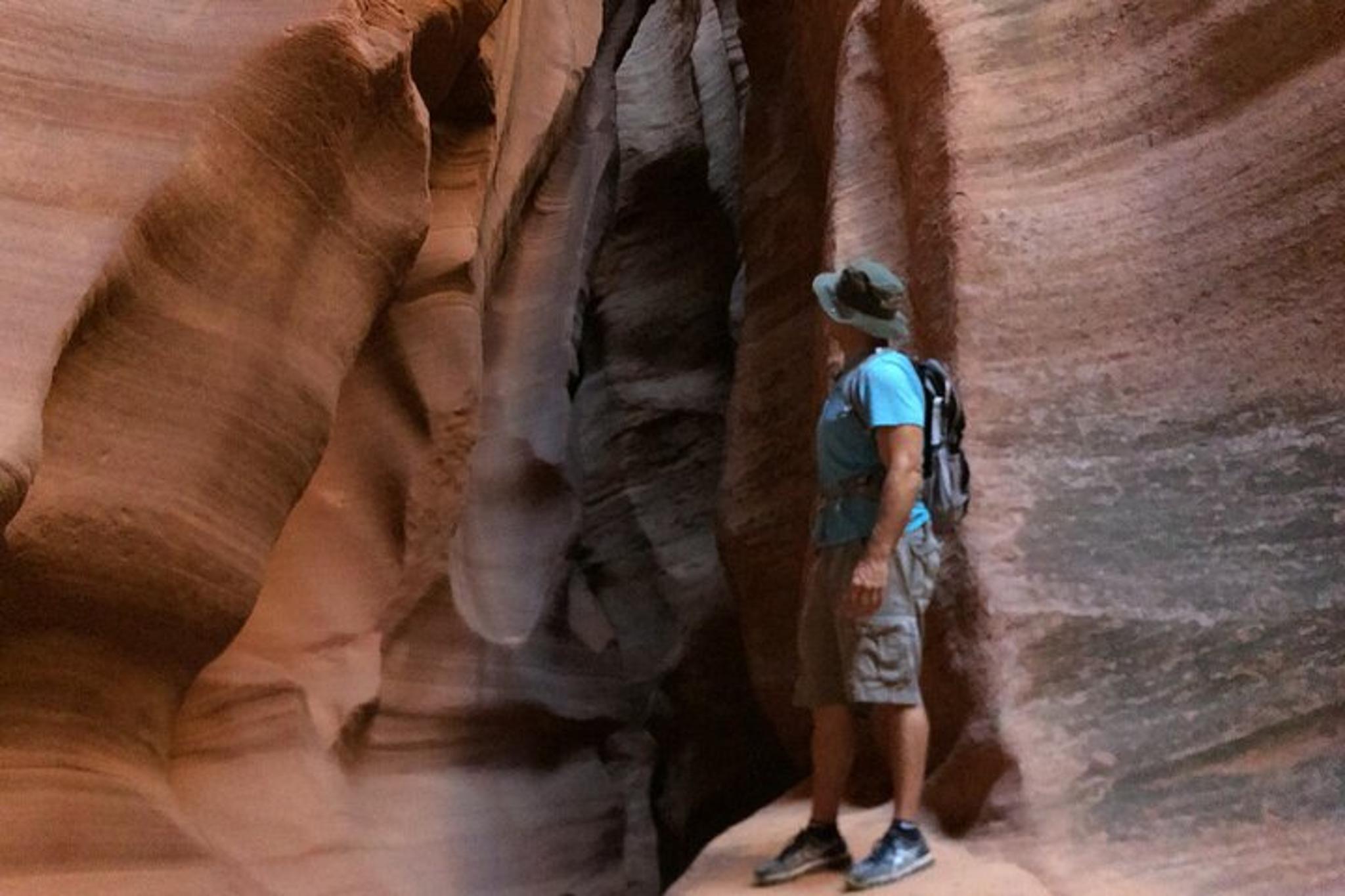 Page Antelope Canyon X Tour 1 hr - Image 3