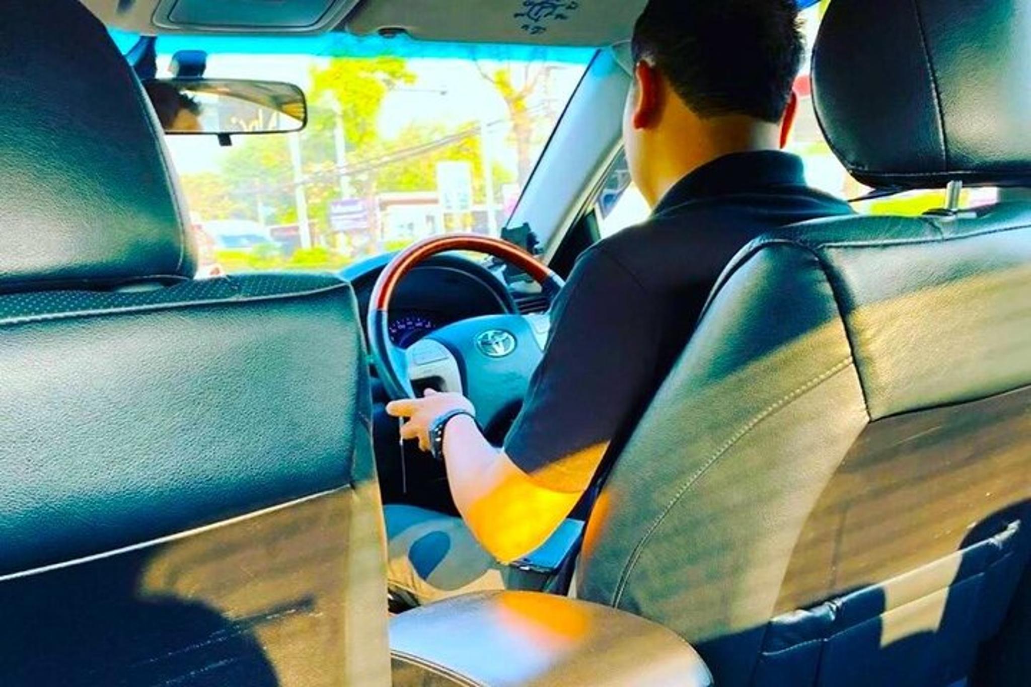 Houston Airport Transfer Service - Image 3