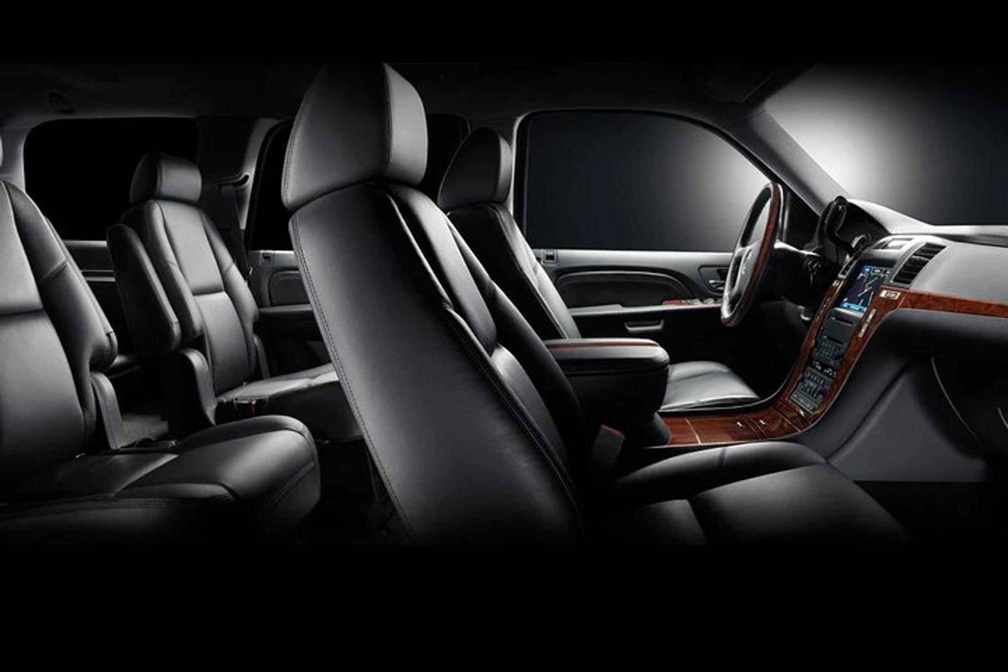 Seattle to Whistler Private Transfer - Image 2