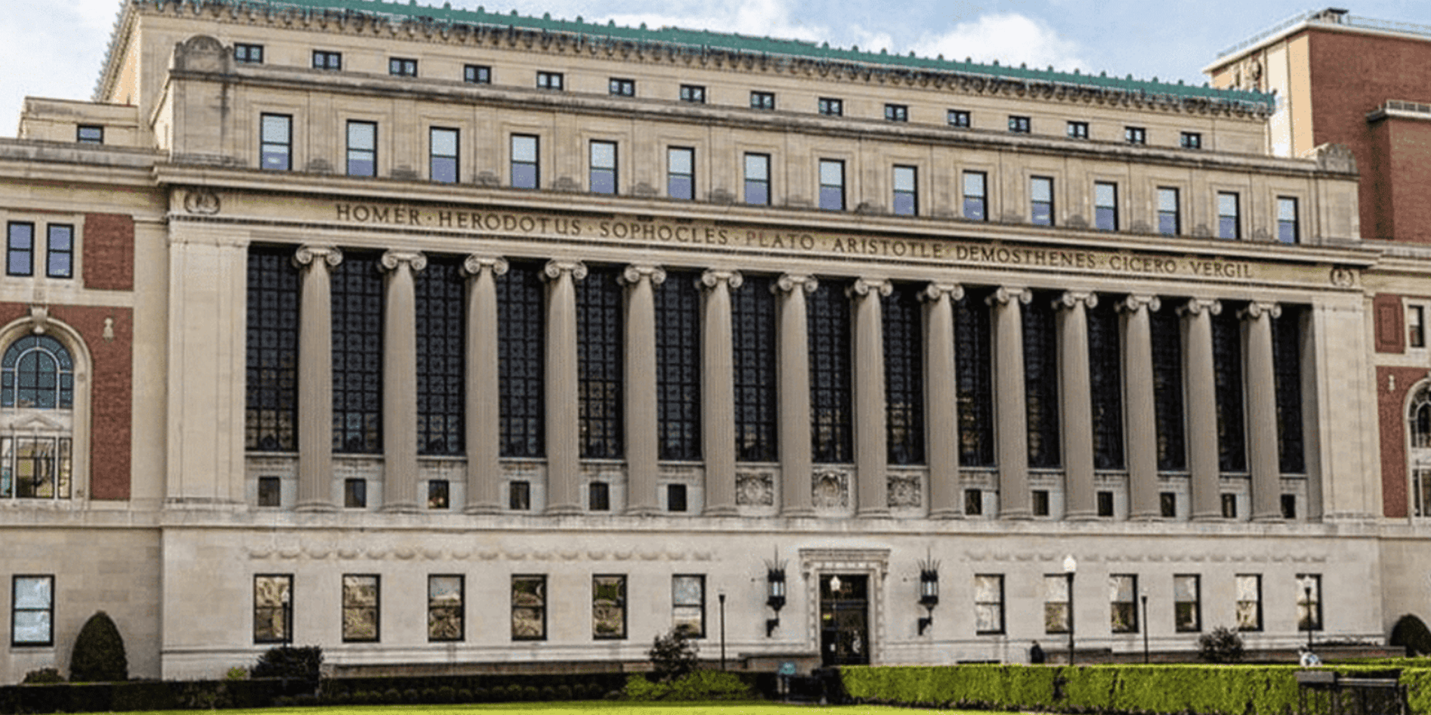 New York Columbia University Guided Campus Tour - Image 5