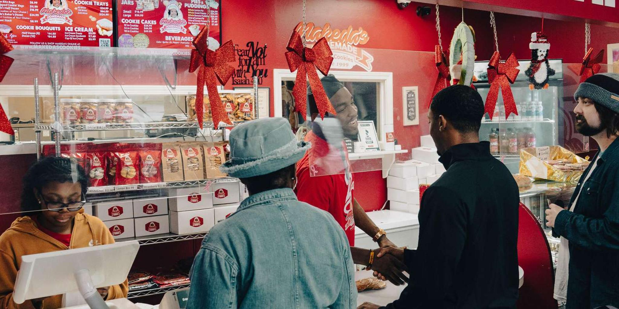 Memphis Rap and Hip-Hop Legends Bus Tour - Image 4
